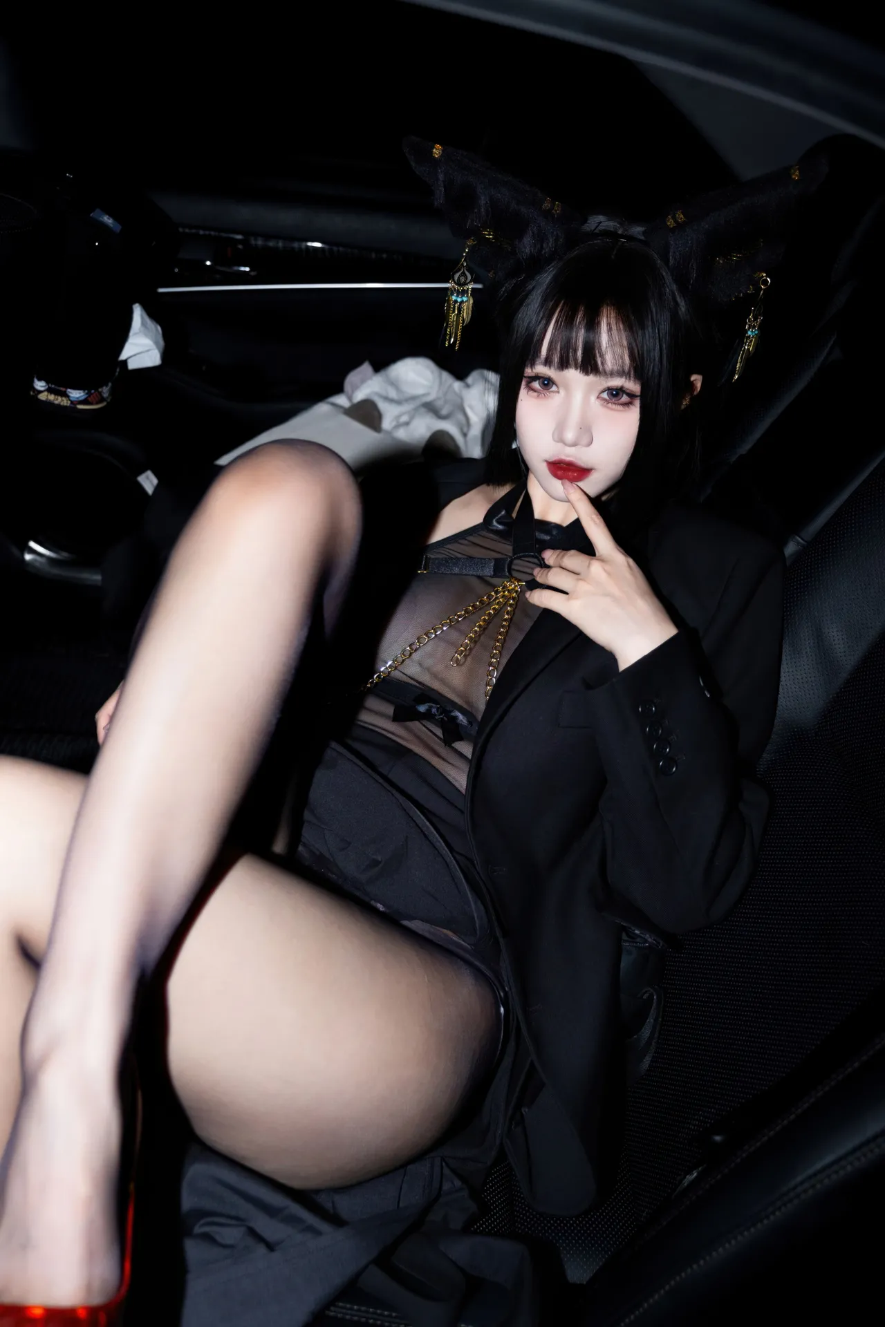 Be good - Anubis Be good - Anubis