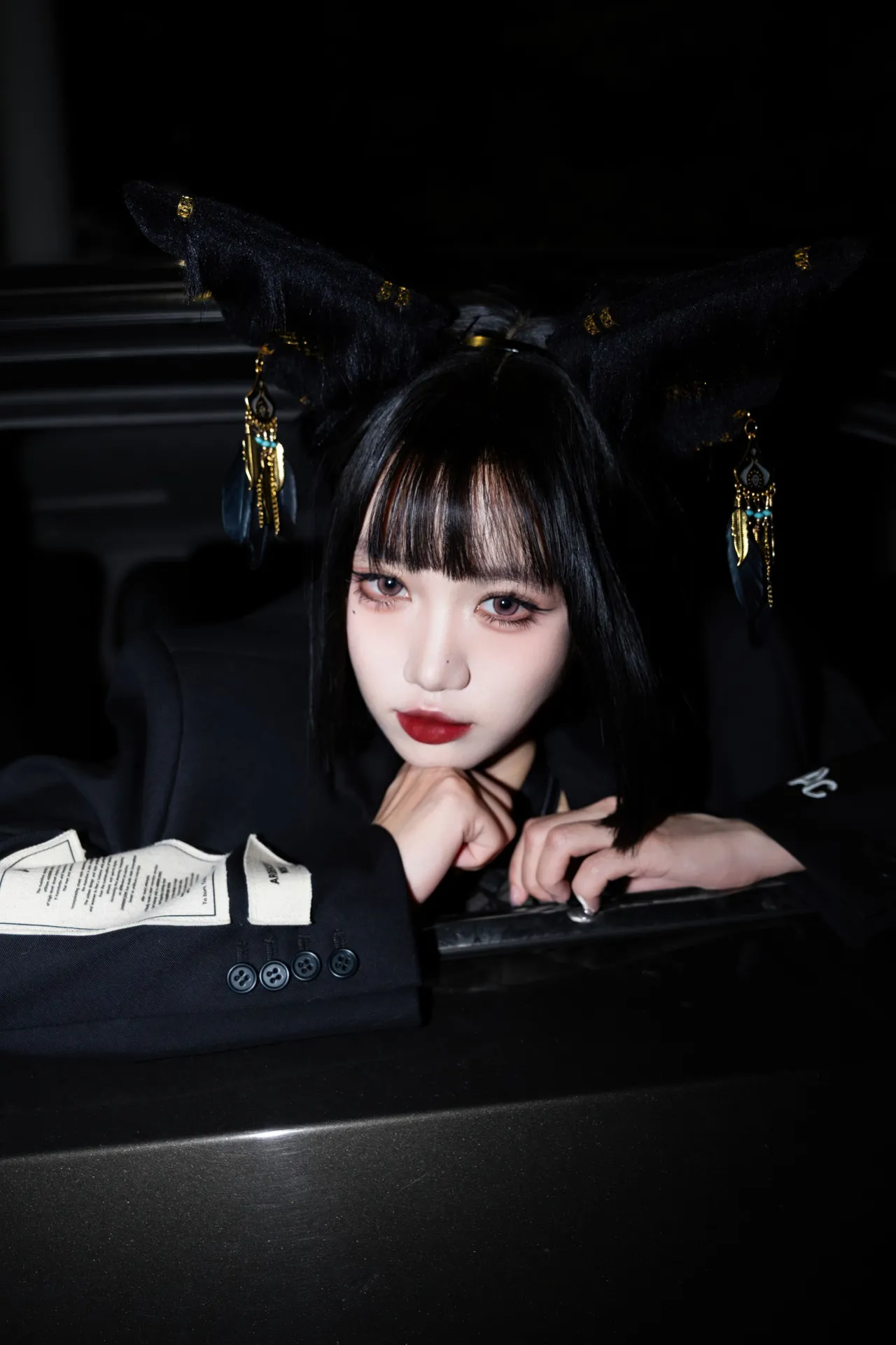 Be good - Anubis Be good - Anubis