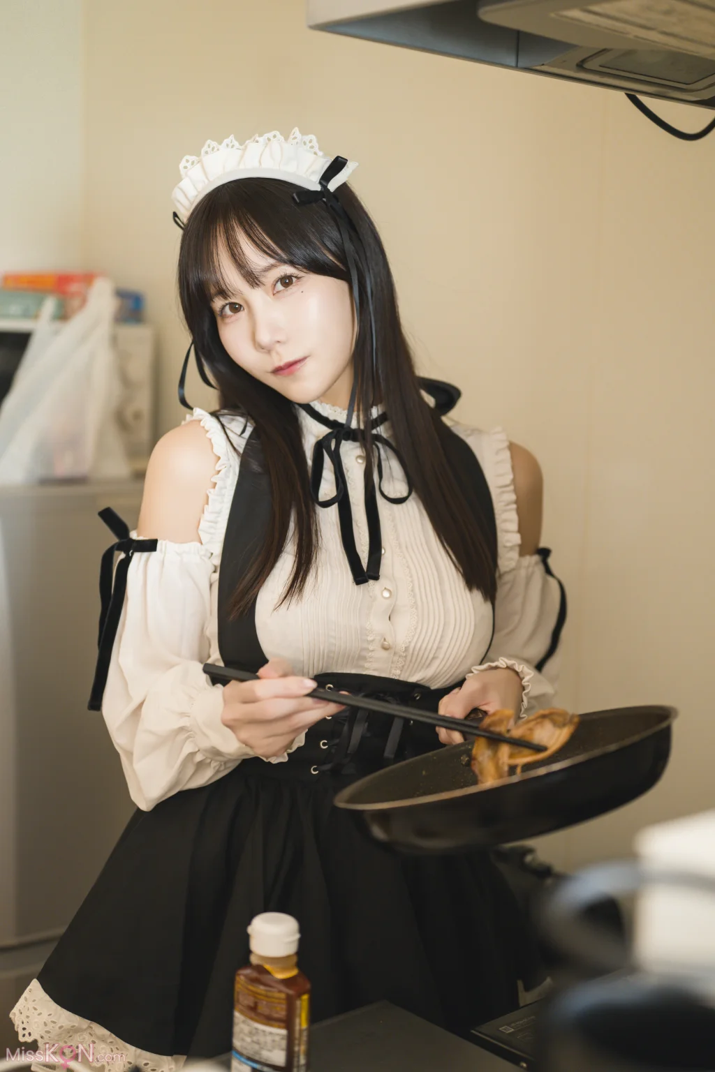 Coser@ Kenken: DL Photo Collection What I Want to Do with a Favorite Maid Roid (134 photos) Coser@ Kenken: DL Photo Collection What I Want to Do with a Favorite Maid Roid (134 photos)
