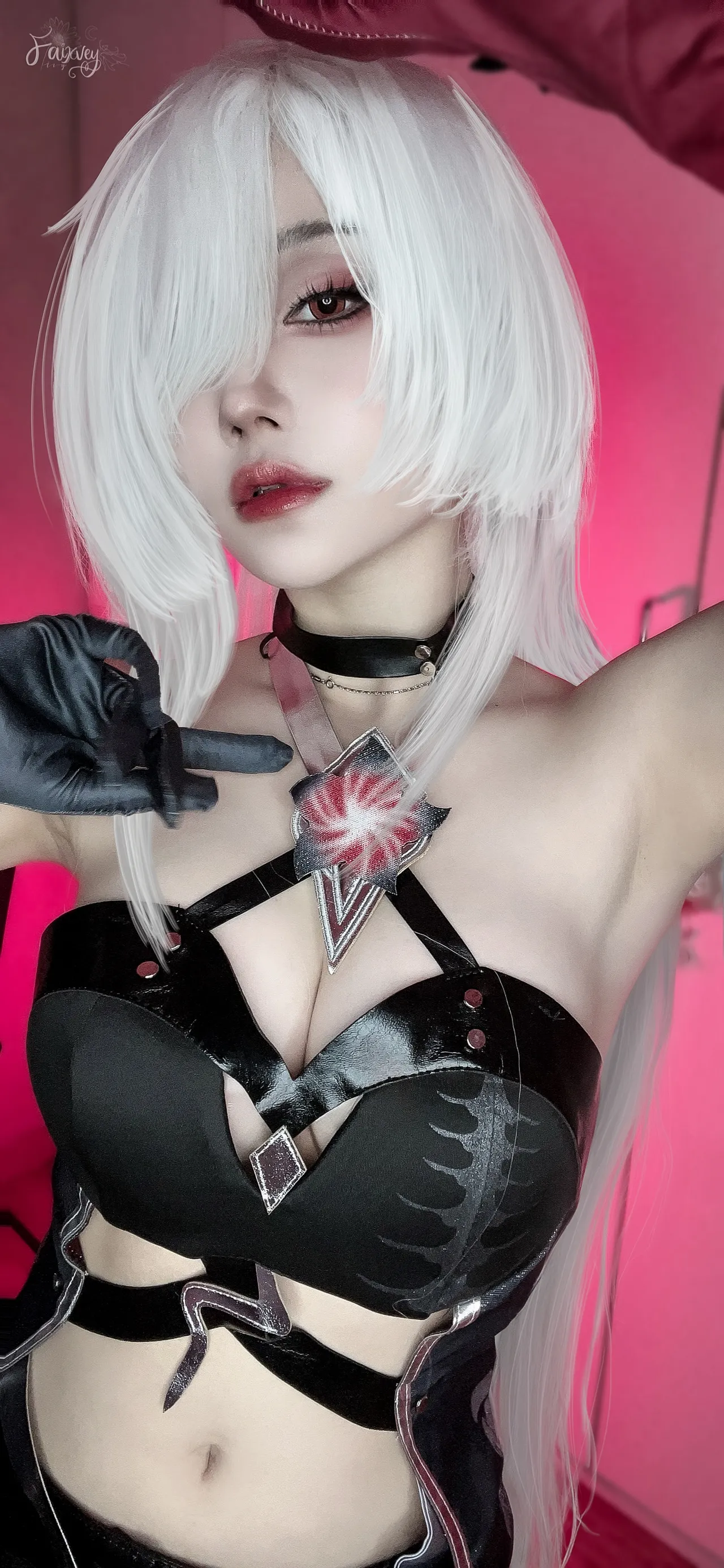 Faixvey - Acheron Faixvey - Acheron