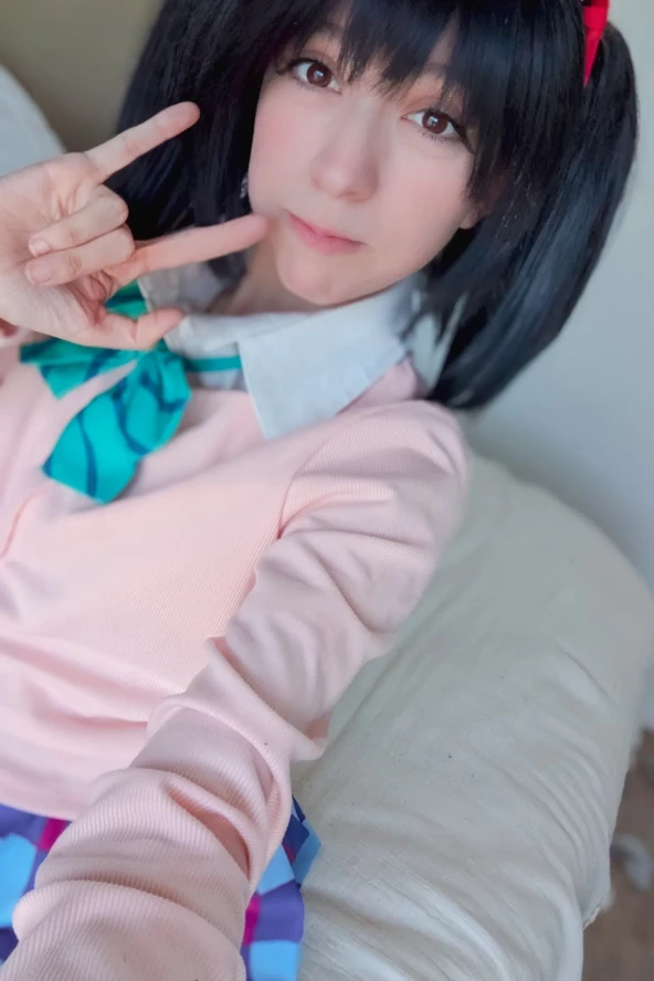 Tomomechi - Nico 5 Tomomechi - Nico