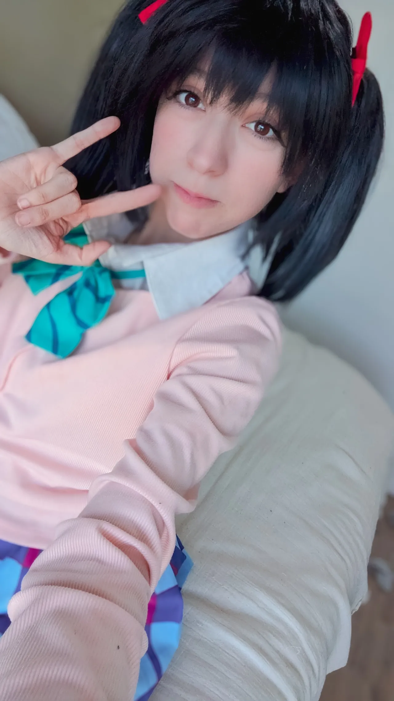 Tomomechi - Nico Tomomechi - Nico