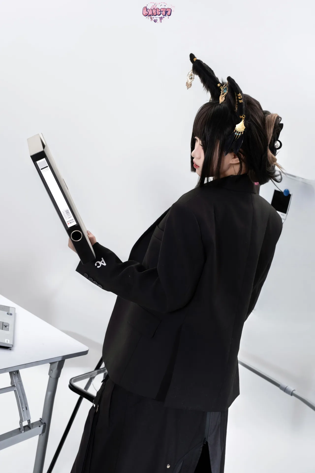 Be good - Anubis Be good - Anubis