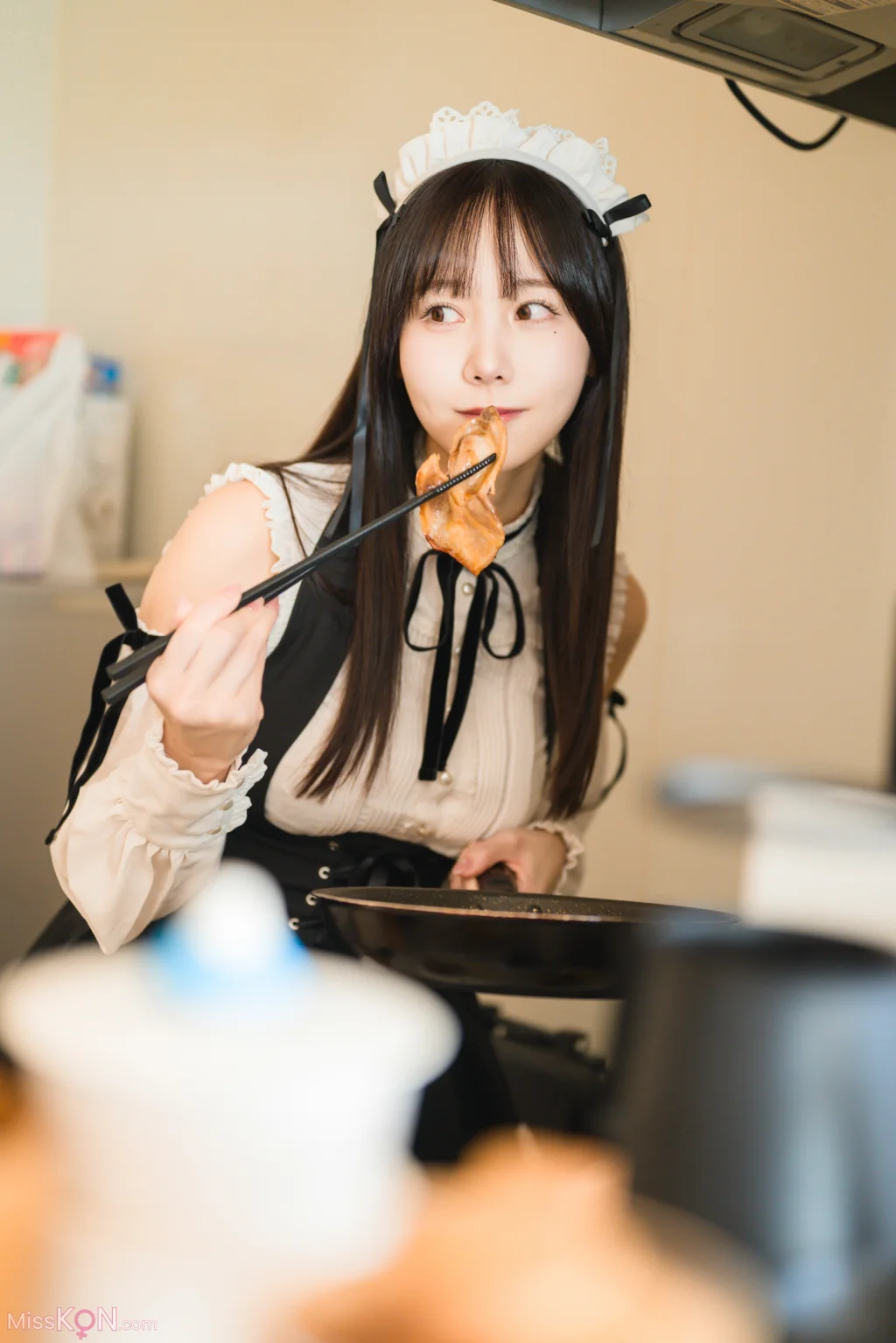 Coser@ Kenken: DL Photo Collection What I Want to Do with a Favorite Maid Roid (134 photos) Coser@ Kenken: DL Photo Collection What I Want to Do with a Favorite Maid Roid (134 photos)