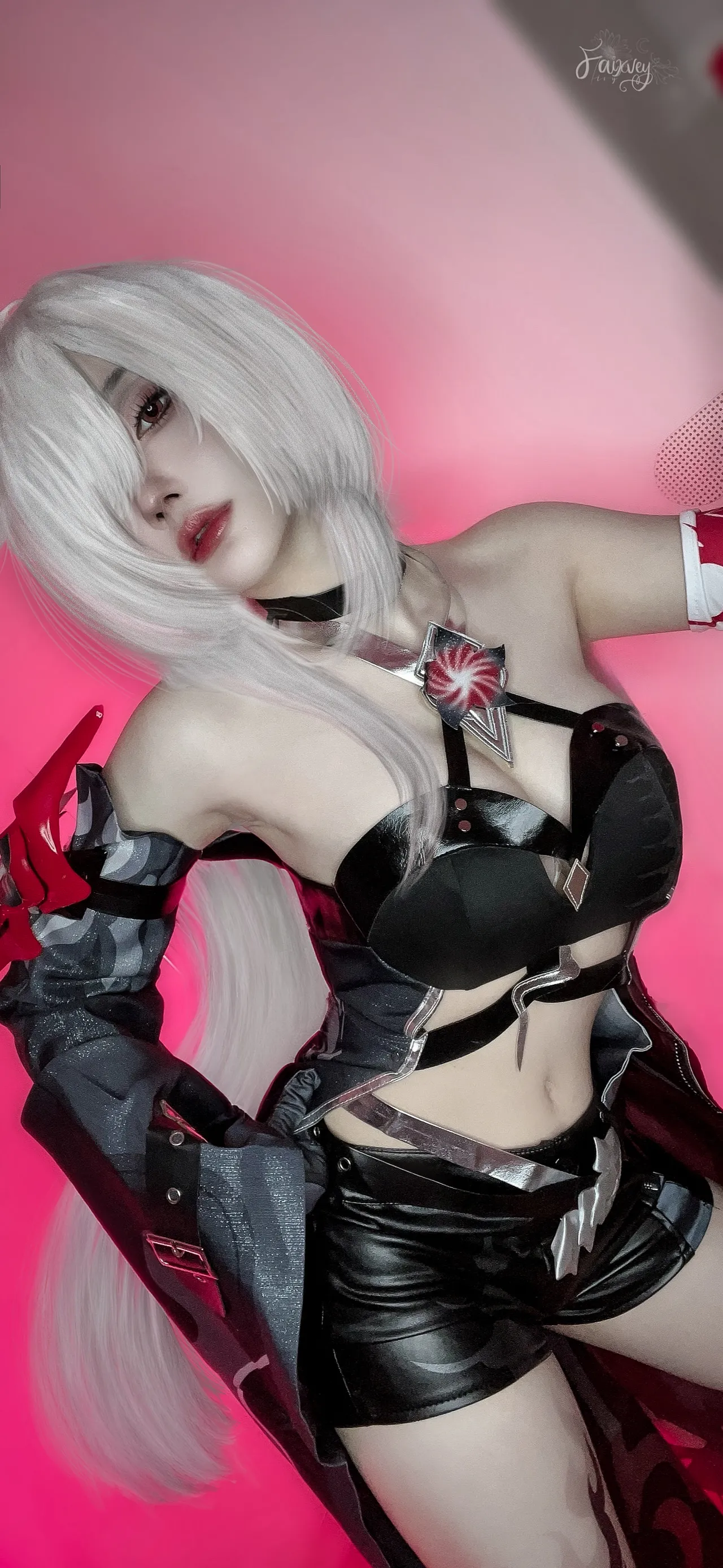 Faixvey - Acheron Faixvey - Acheron