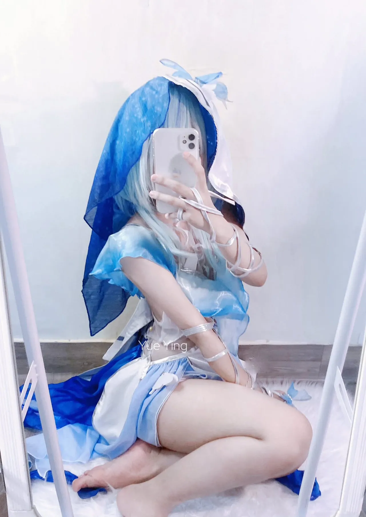 Yue Ying Yue Ying 1 Yue Ying Yue Ying 1