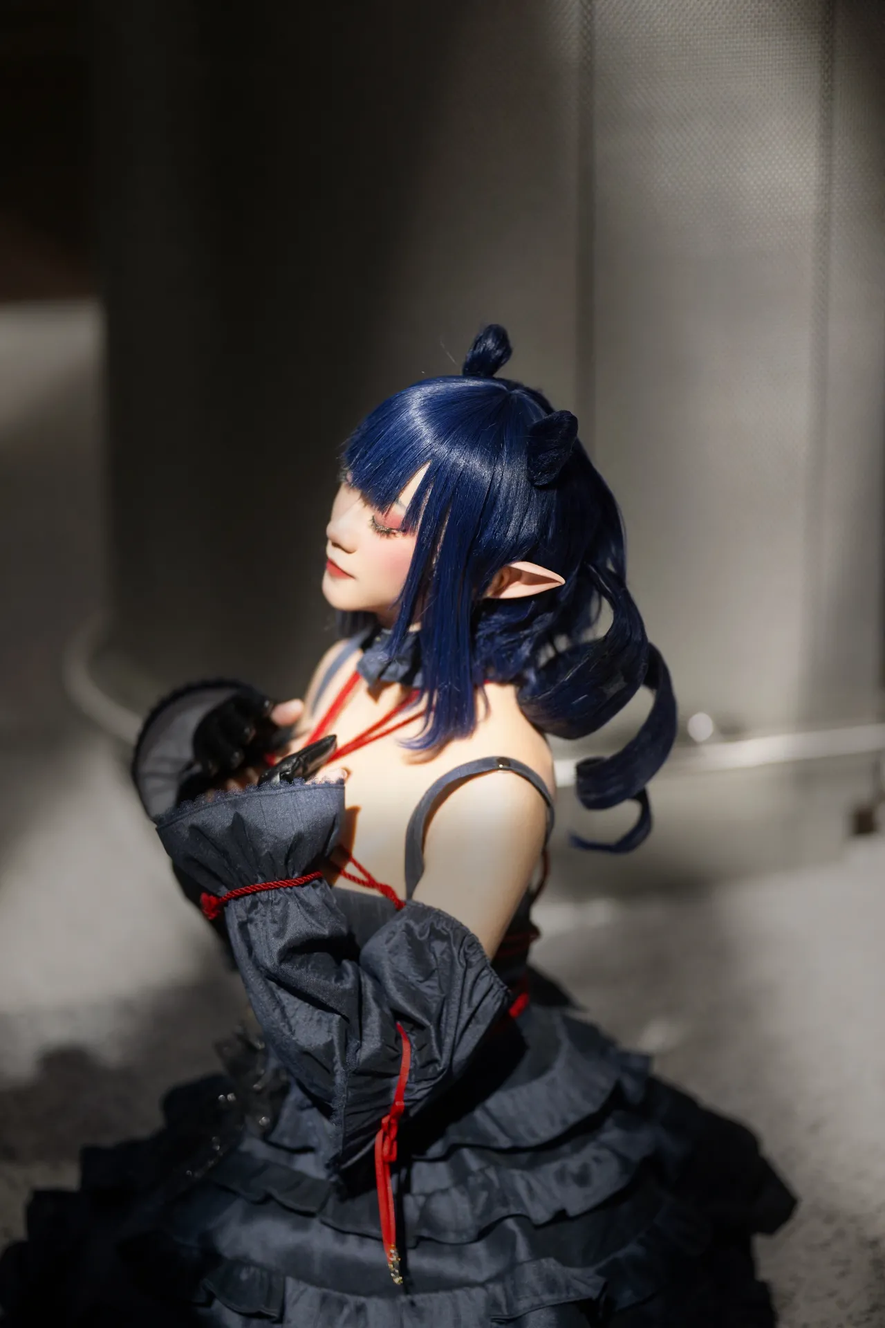 ᴅᴀᴡɴ? - Dizzy Dokuro ᴅᴀᴡɴ? - Dizzy Dokuro