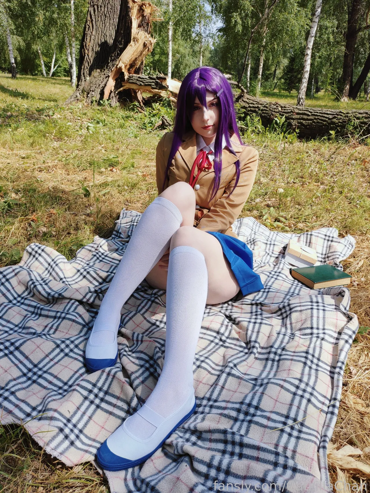 Catzilla - Yuri Catzilla - Yuri