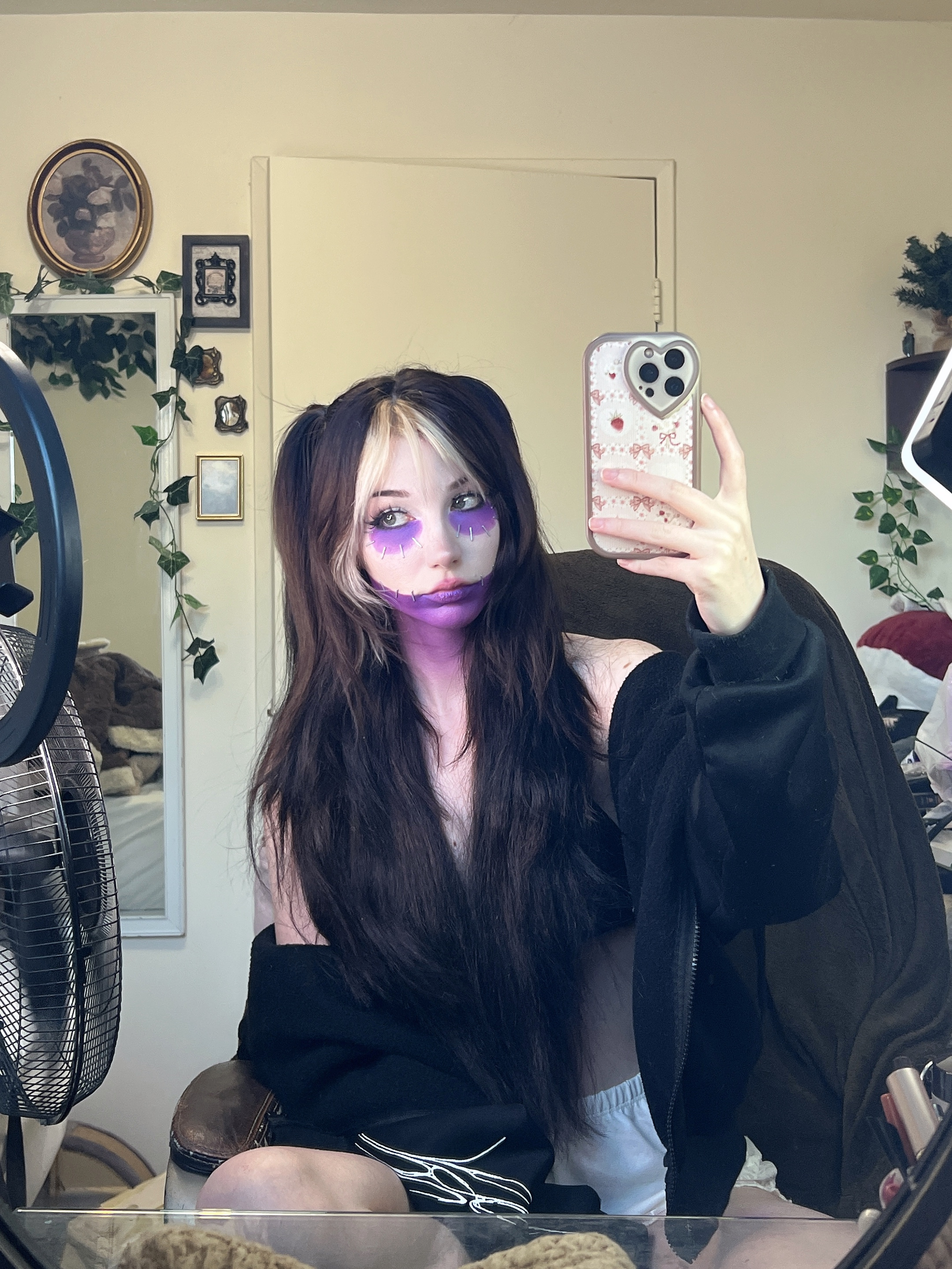 Danielle Mercedie - Dabi Danielle Mercedie - Dabi