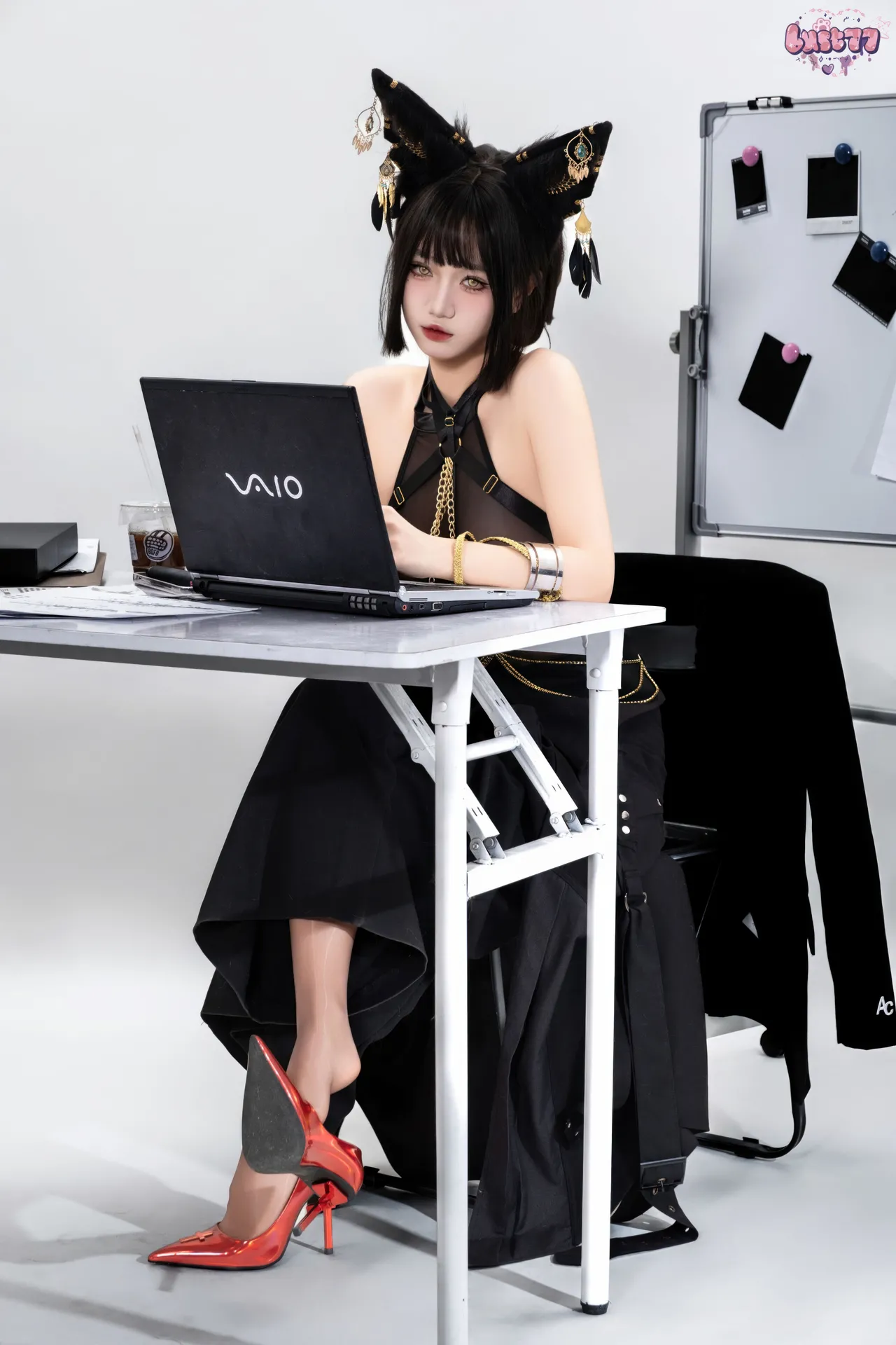 Be good - Anubis Be good - Anubis