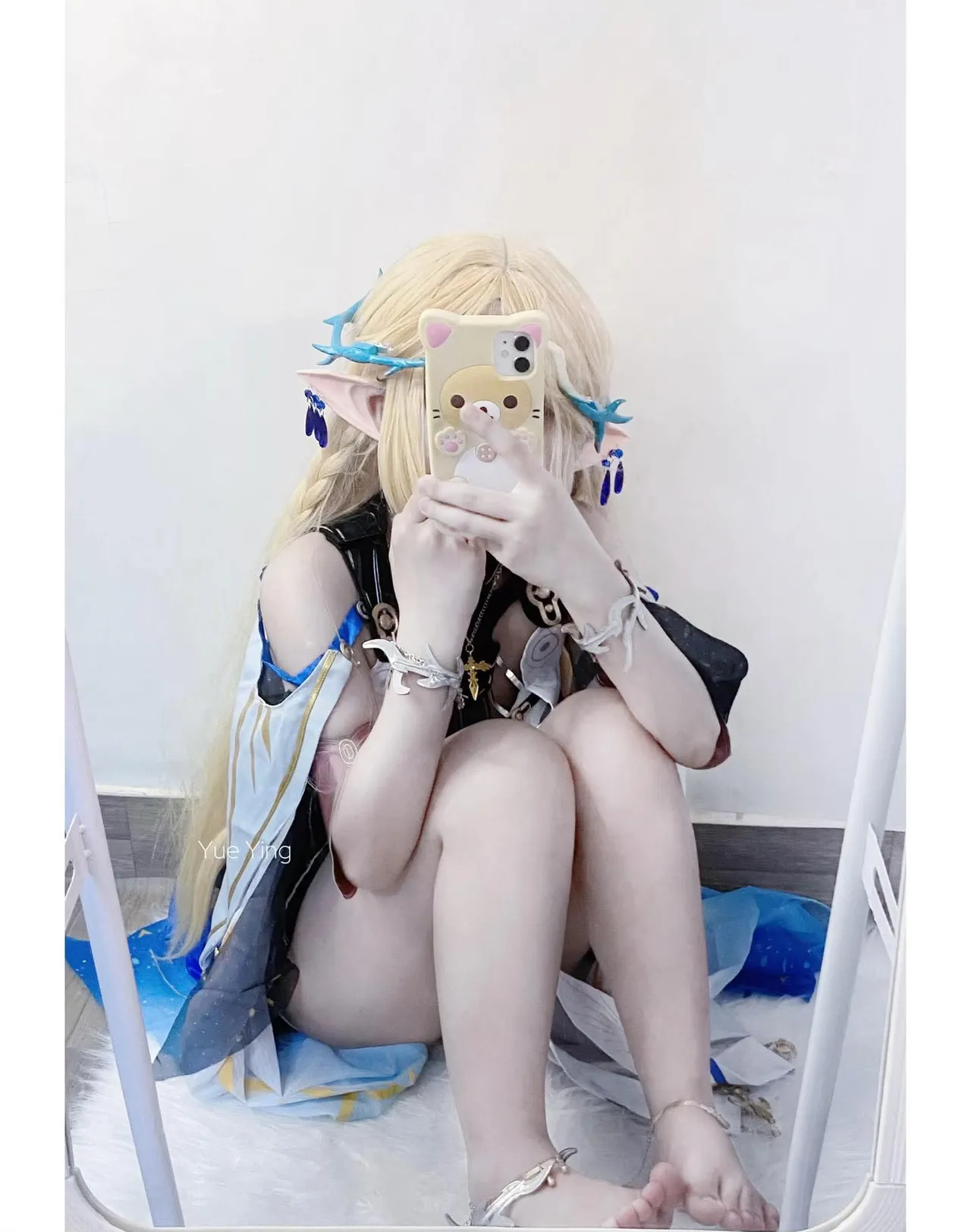 Yue Ying Yue Ying 1 Yue Ying Yue Ying 1