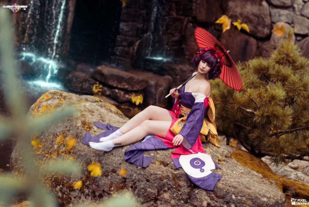 harukosan - Katsushika Hokusai harukosan - Katsushika Hokusai