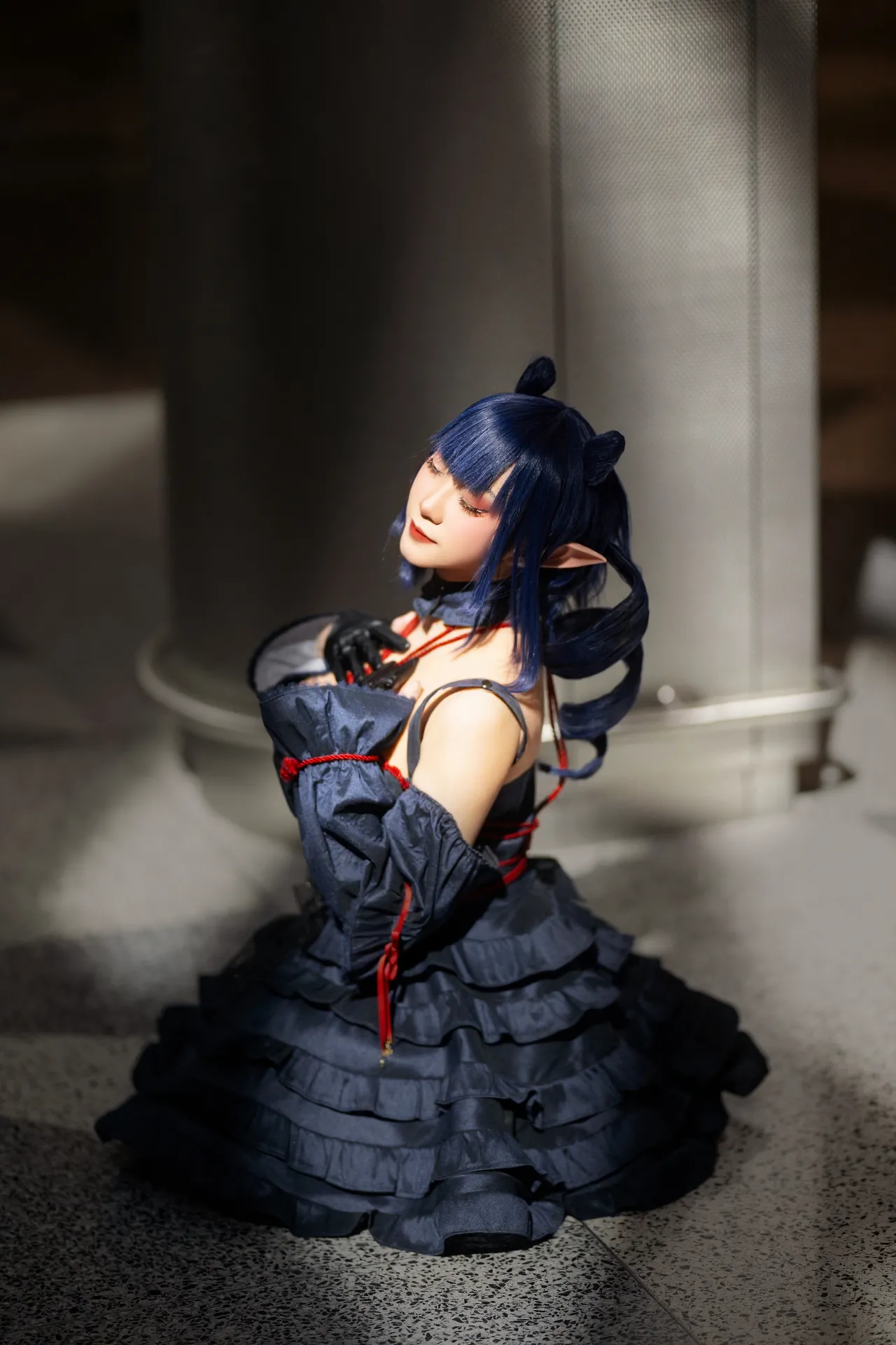 ᴅᴀᴡɴ? - Dizzy Dokuro ᴅᴀᴡɴ? - Dizzy Dokuro