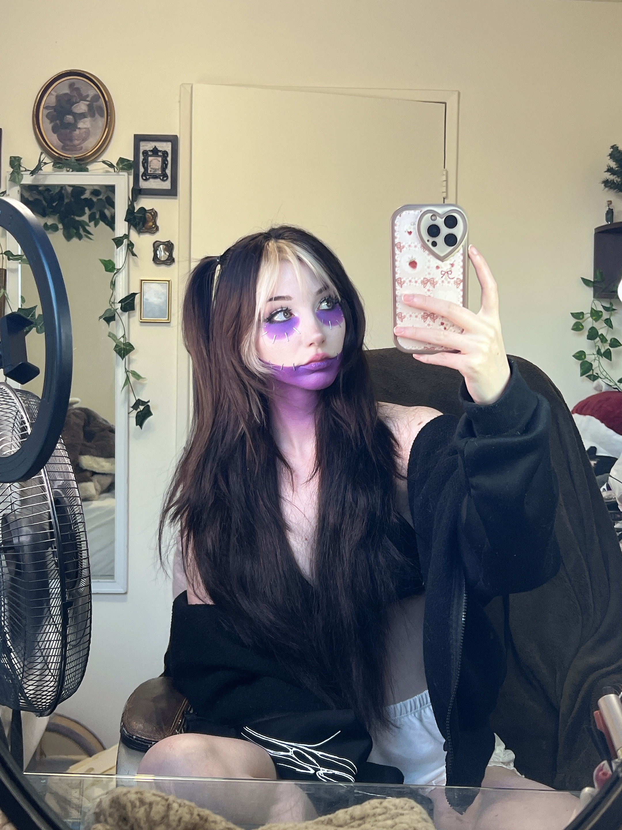 Danielle Mercedie - Dabi Danielle Mercedie - Dabi