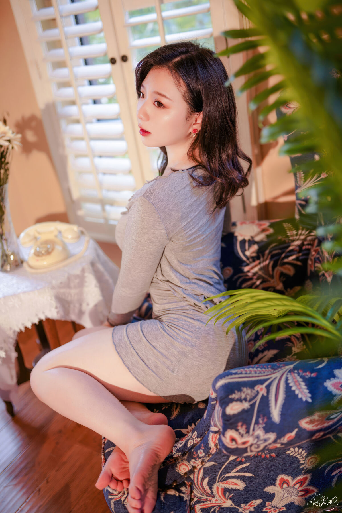 Coser@Pippi Milk Is Cute - Landlady (51P) Coser@Pippi Milk Is Cute - Landlady (51P)