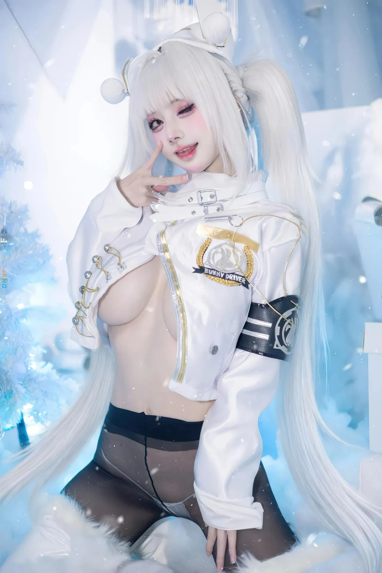 Okita Rinka - Blanc 2 Okita Rinka - Blanc 2