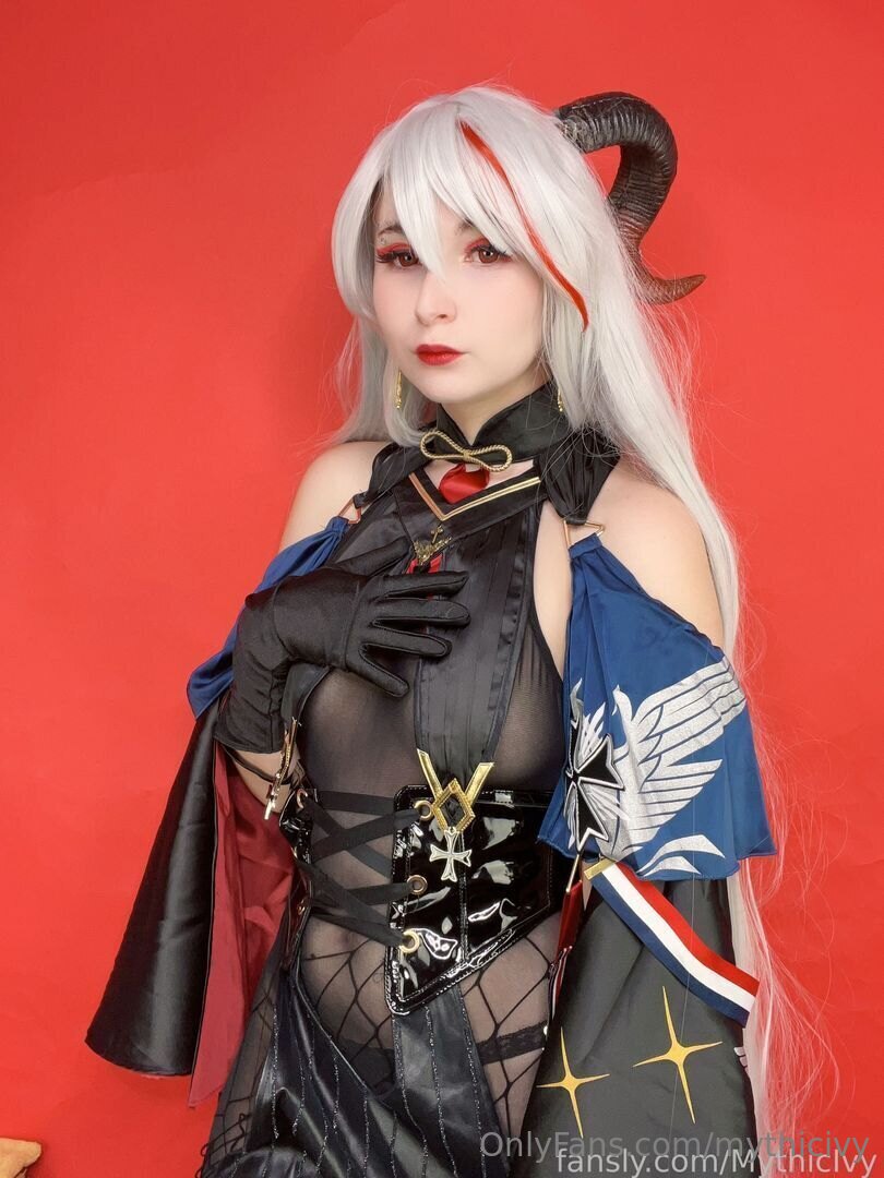 Mythic Ivy - Agir Mythic Ivy - Agir