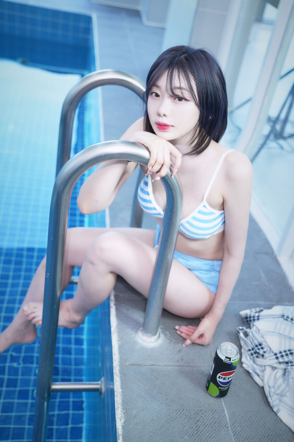 YeEun - Pulvilla (72P) YeEun - Pulvilla (72P)