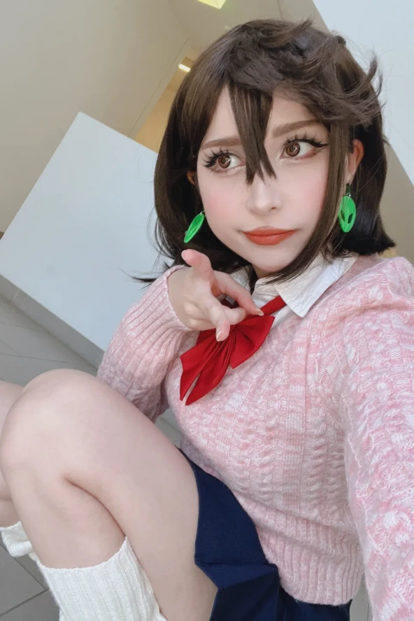Miruqi - Momo 2 Miruqi - Momo