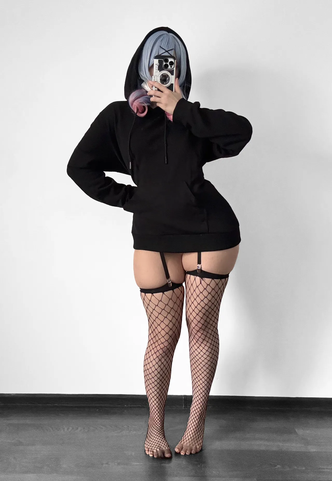 Qiandai - Gooner Miku Qiandai - Gooner Miku