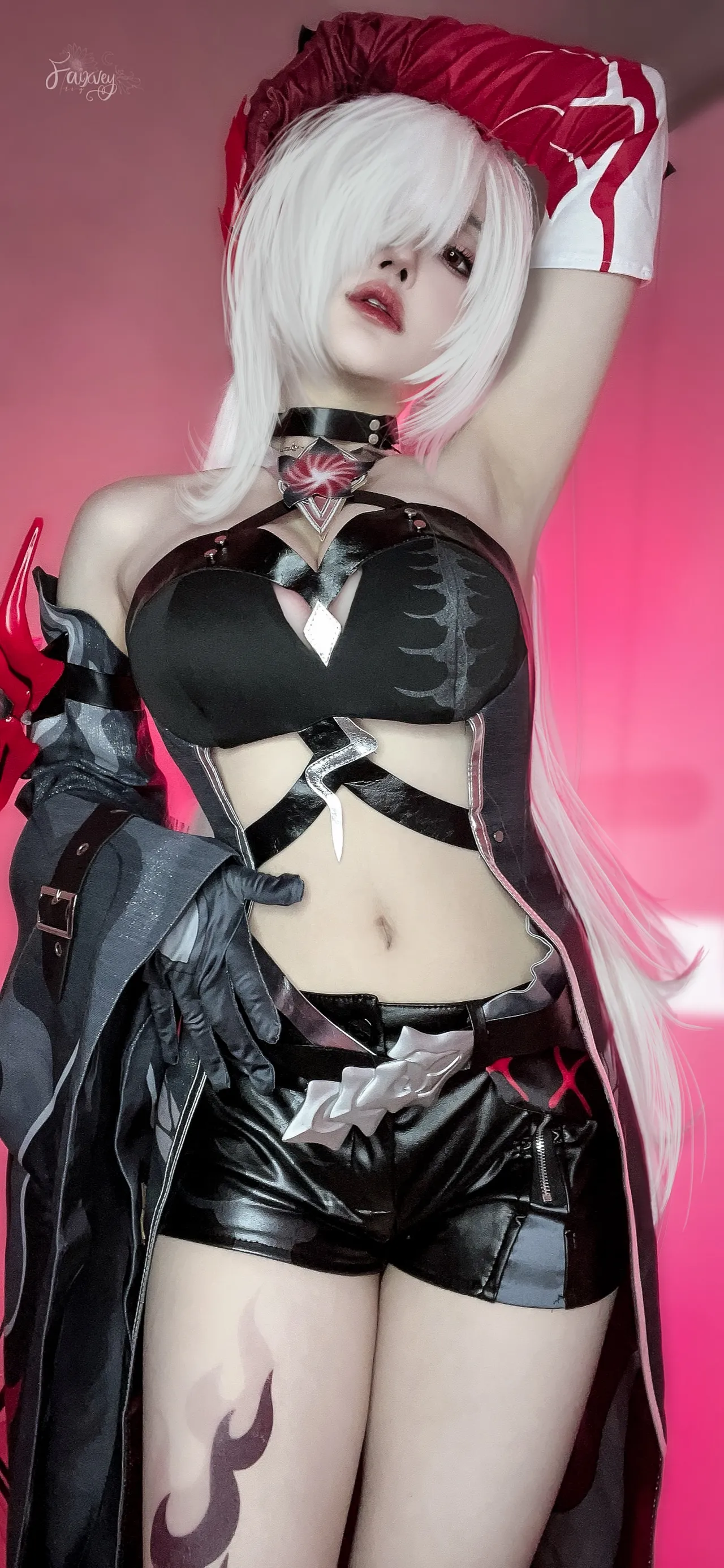 Faixvey - Acheron Faixvey - Acheron