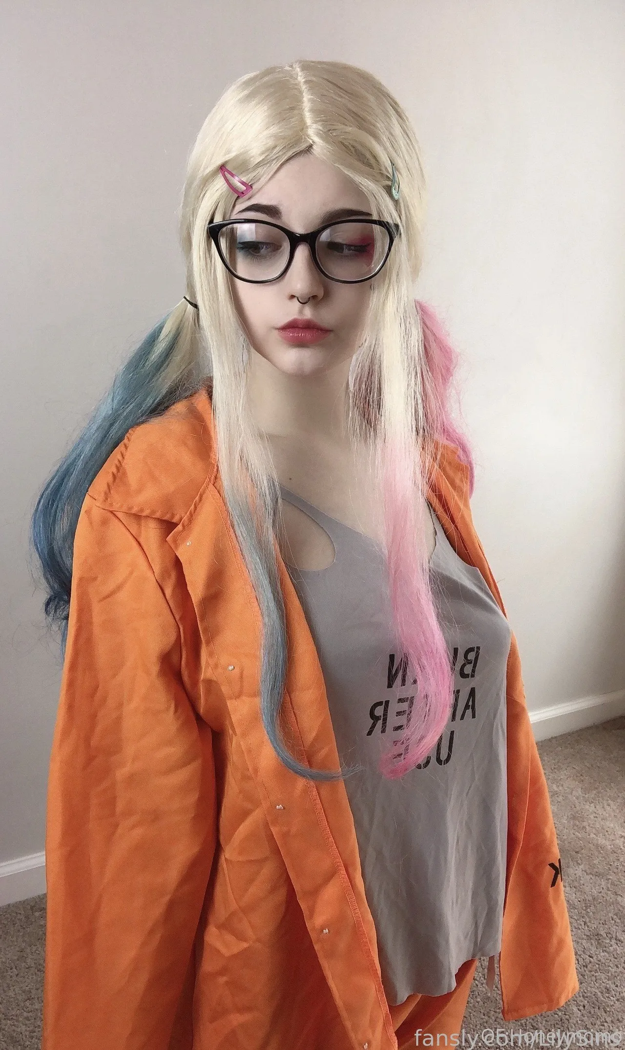 Nymph-Princess - Harley Nymph-Princess - Harley