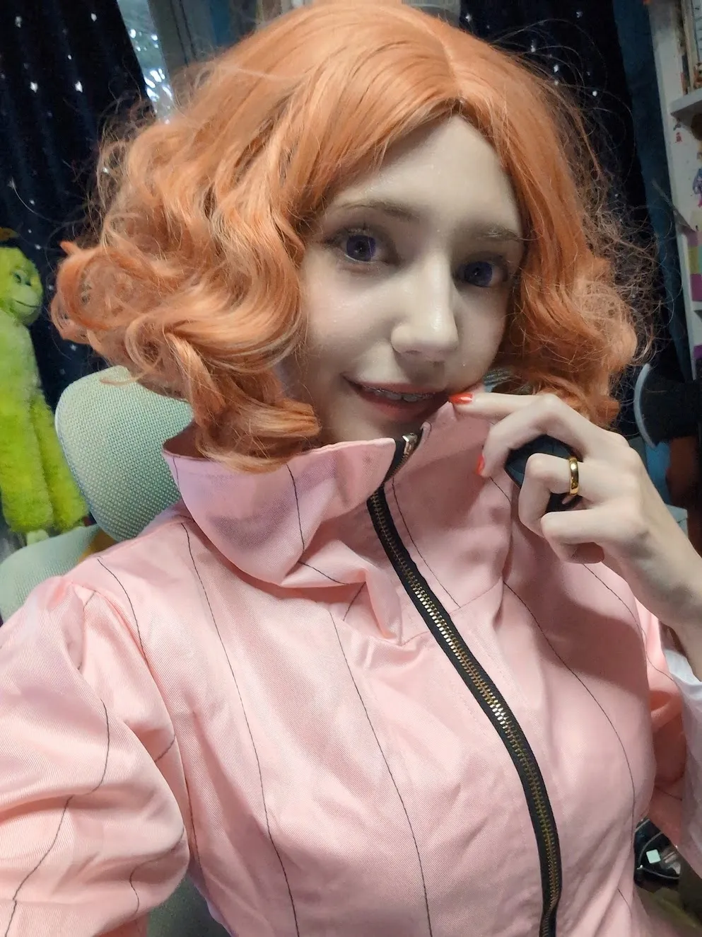 Sweets - Haru Sweets - Haru