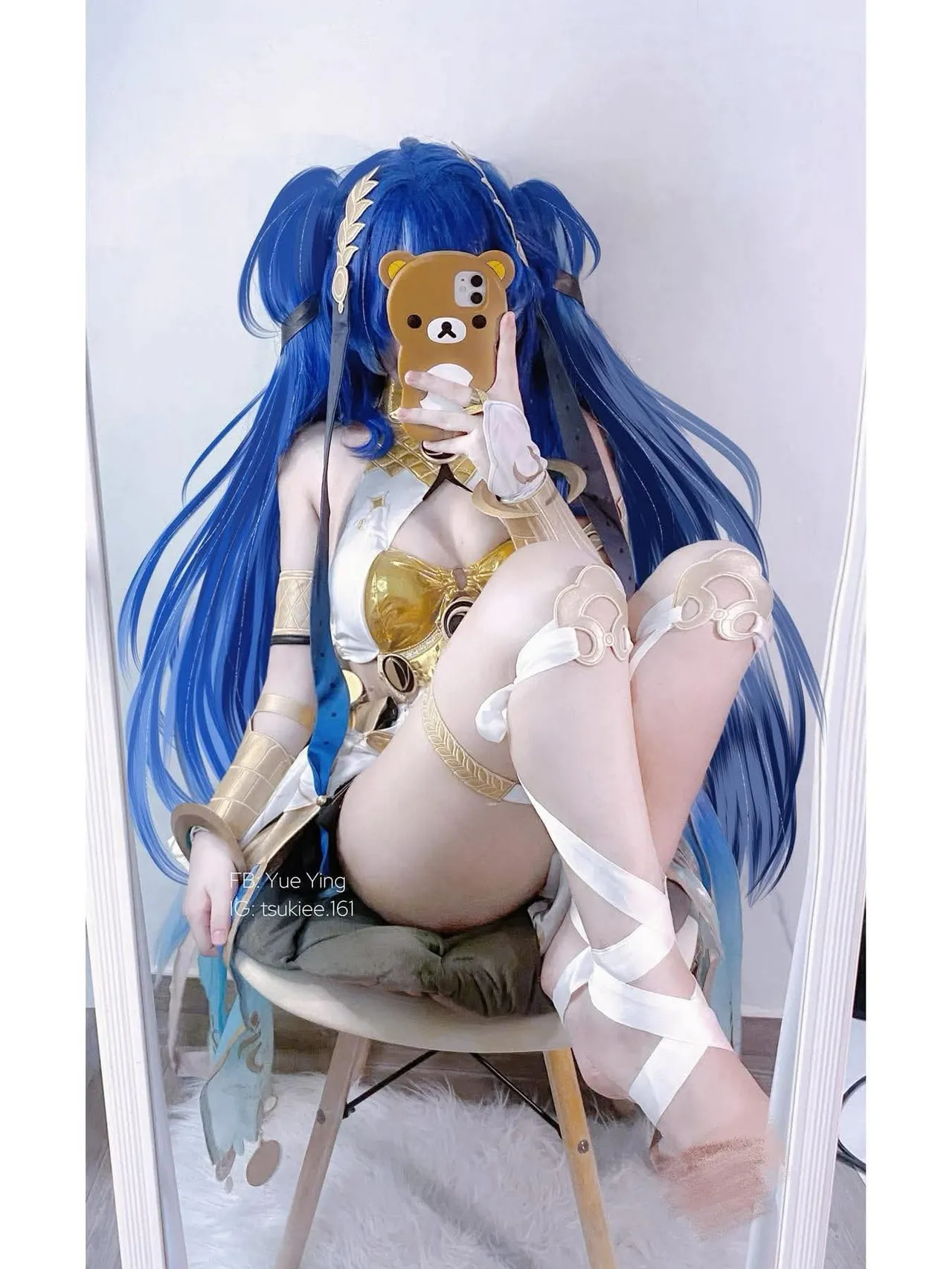 Yue Ying Yue Ying 1 Yue Ying Yue Ying 1