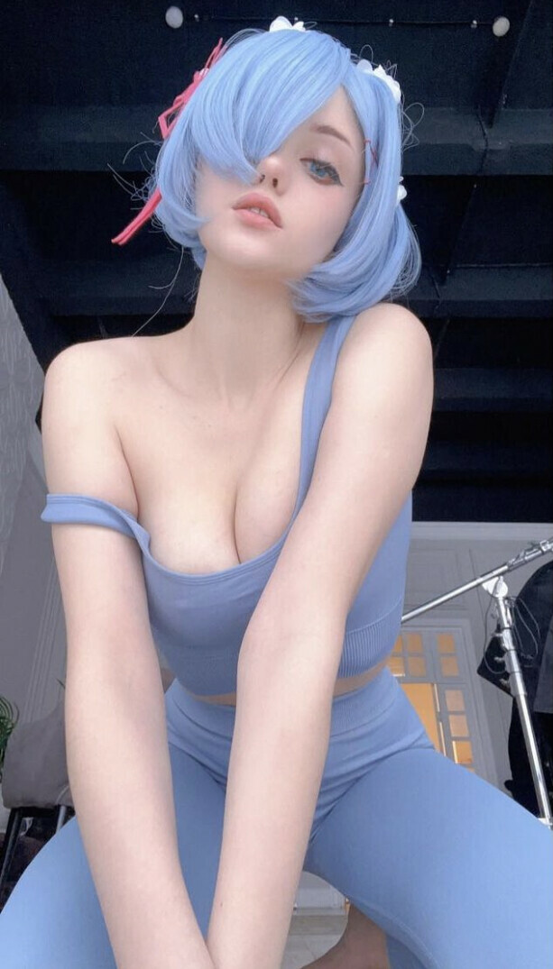 Win_winry - Workout rem Win_winry - Workout rem