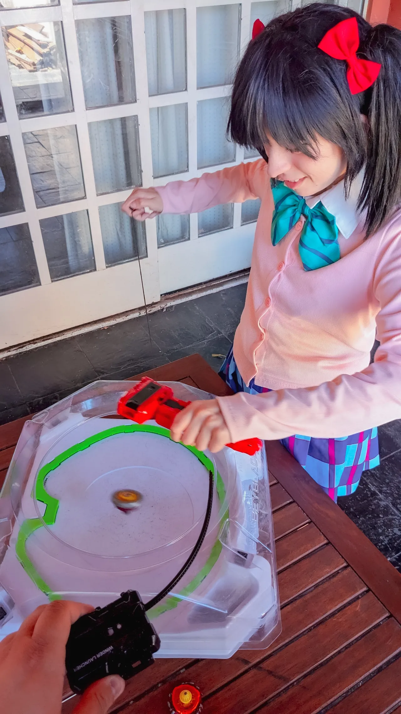 Tomomechi - Nico Tomomechi - Nico