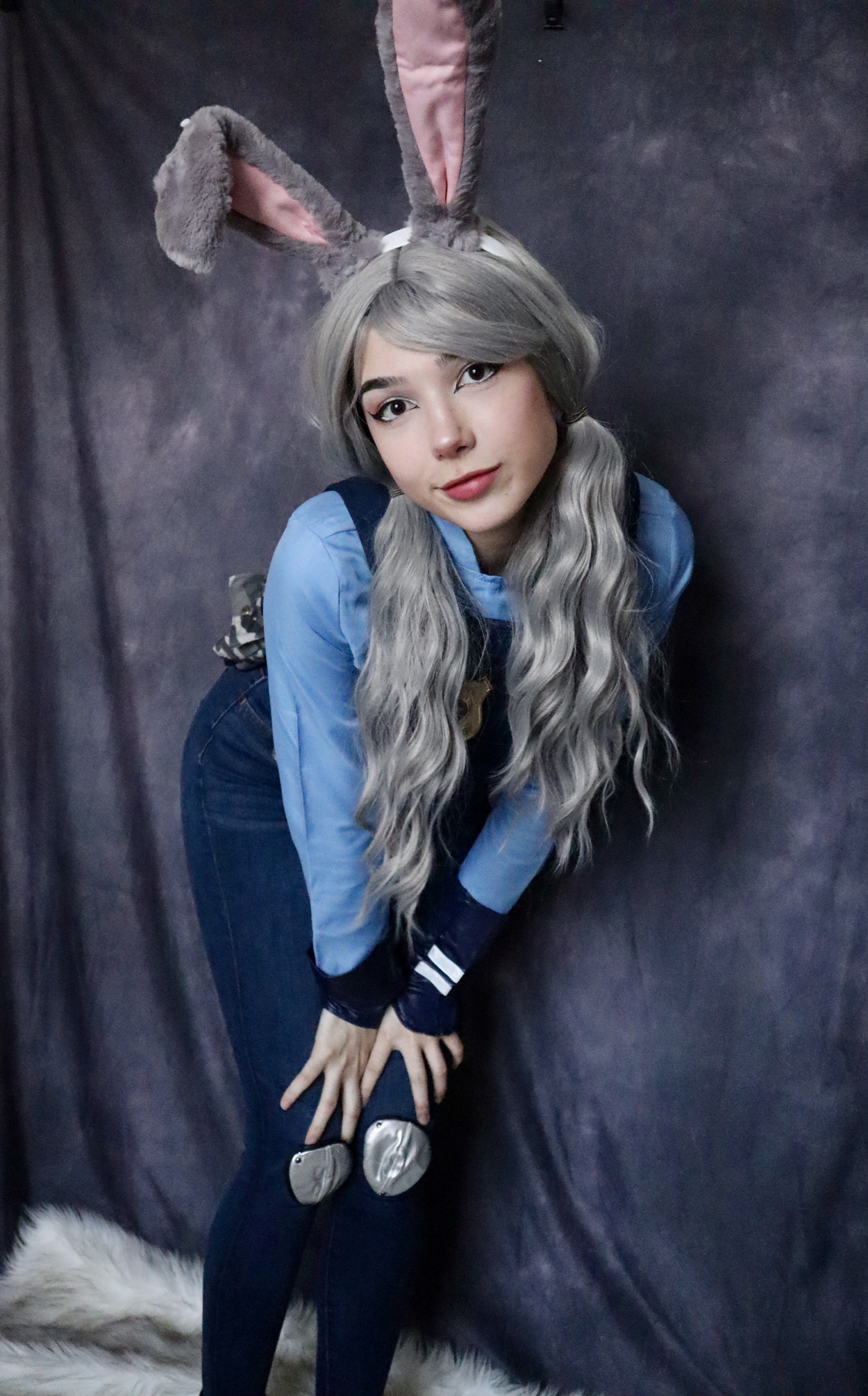 Mystical Battle Bunny - Judy Hopps Mystical Battle Bunny - Judy Hopps