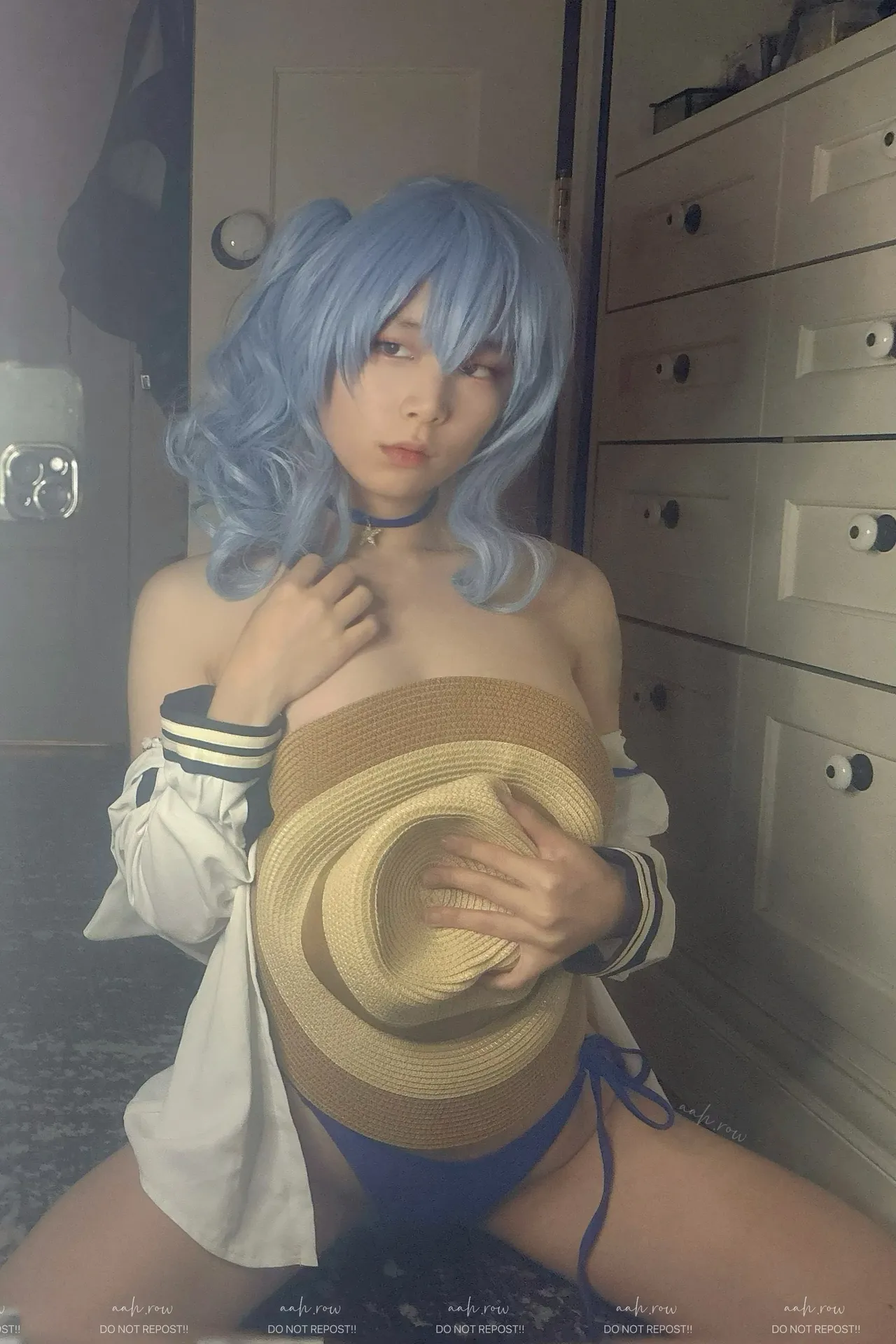 Aah.row - Suisei Hoshimachi Aah.row - Suisei Hoshimachi