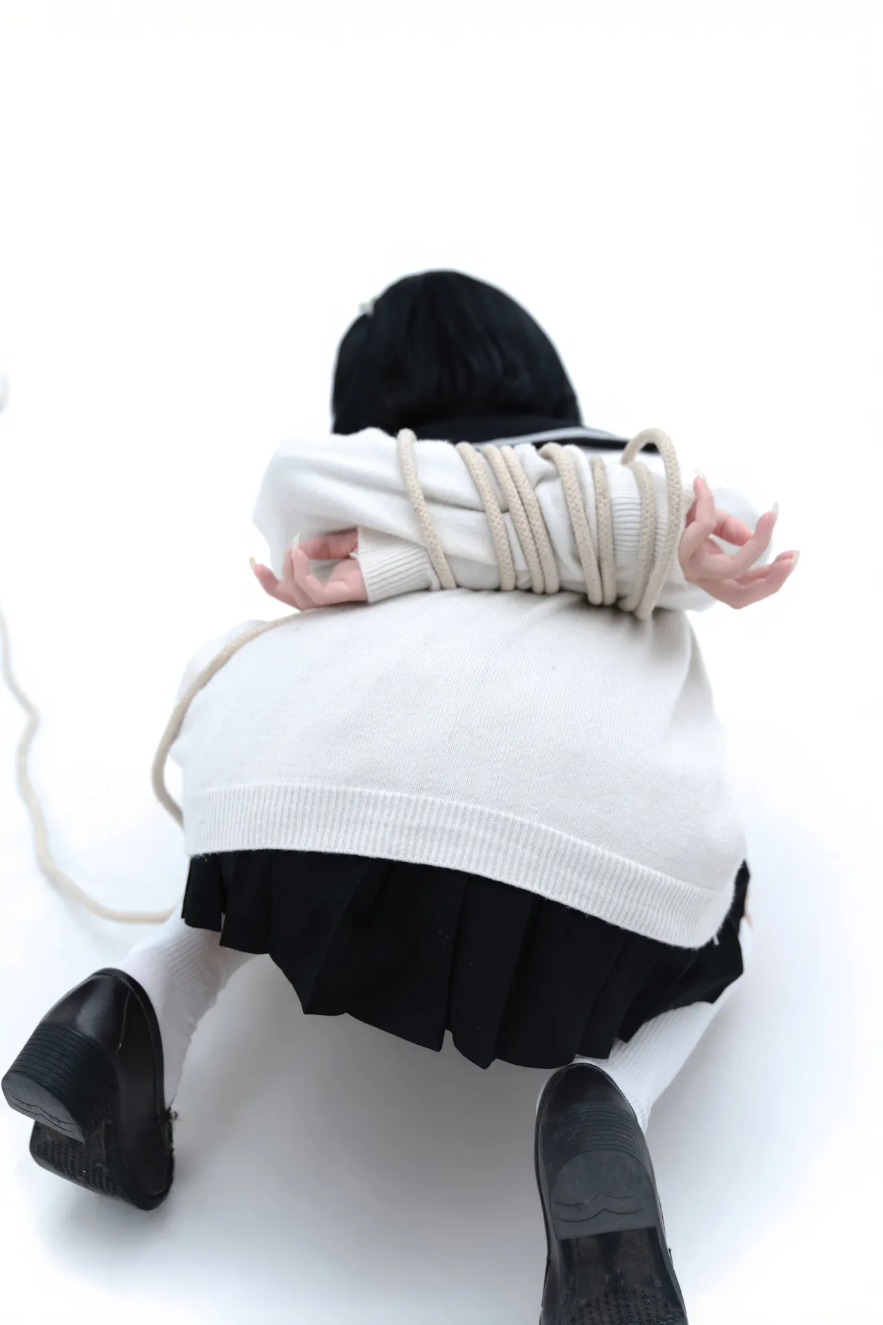 Nagi Shimizu - Sail Cutting Leaves Nagi Shimizu - Sail Cutting Leaves