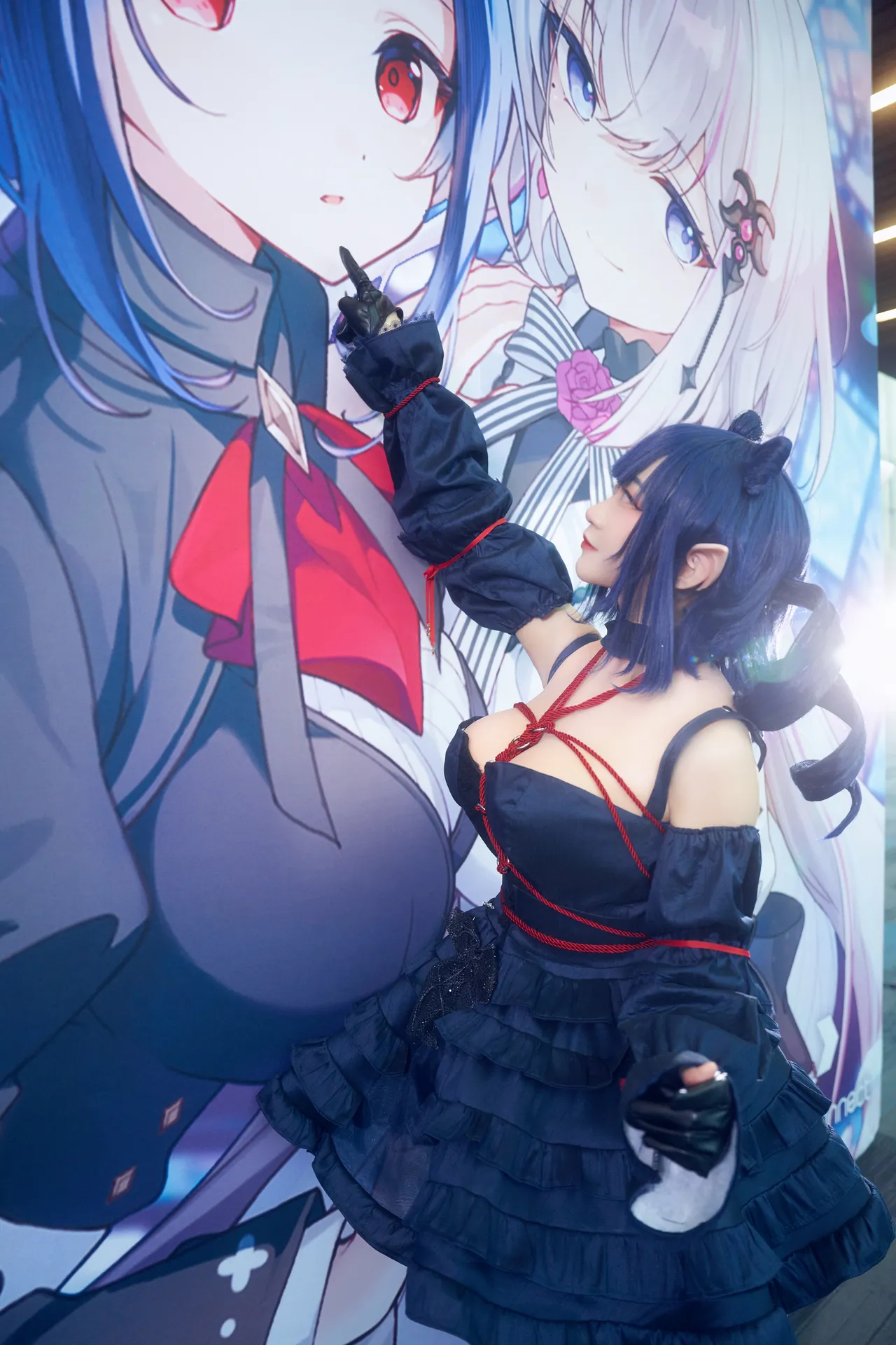 ᴅᴀᴡɴ? - Dizzy Dokuro ᴅᴀᴡɴ? - Dizzy Dokuro