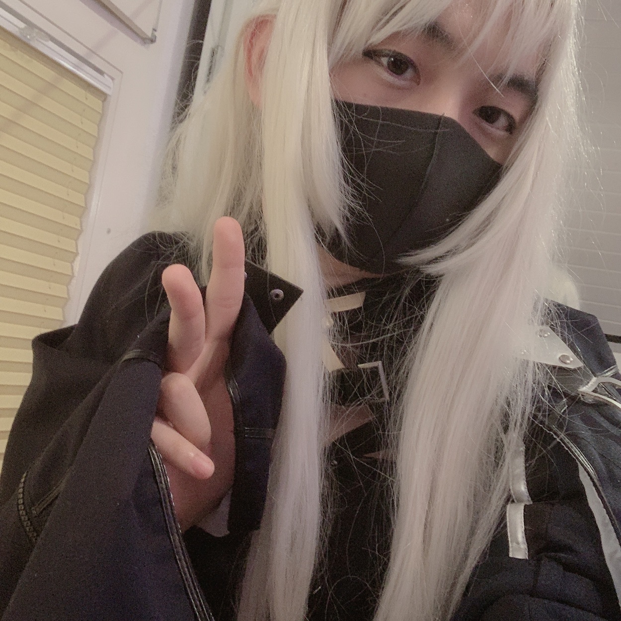 King Ranger - AN-94 King Ranger - AN-94