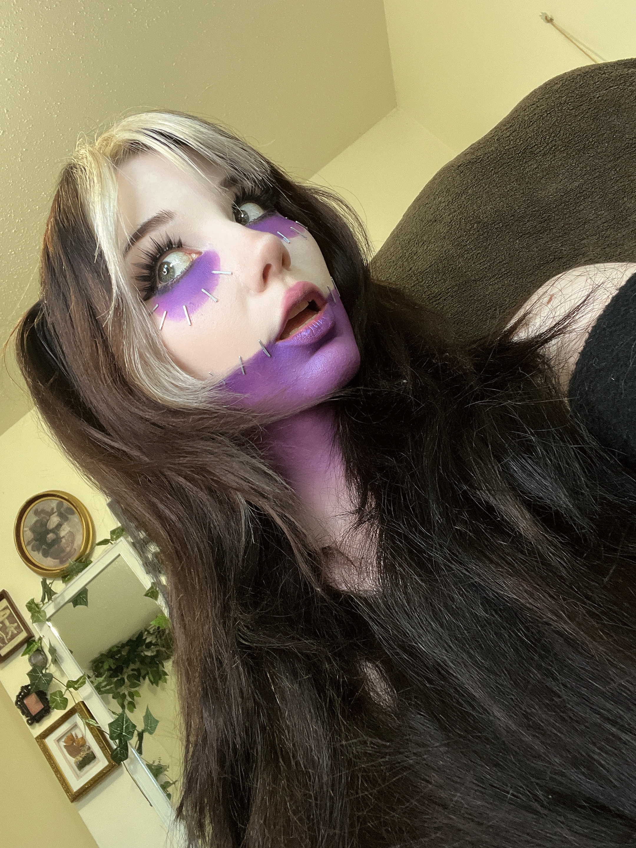 Danielle Mercedie - Dabi Danielle Mercedie - Dabi