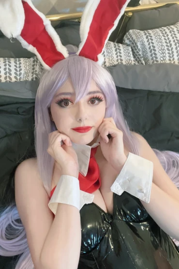 Colorful Kitten - Reisen Inaba Bunny 8 Colorful Kitten - Reisen Inaba Bunny