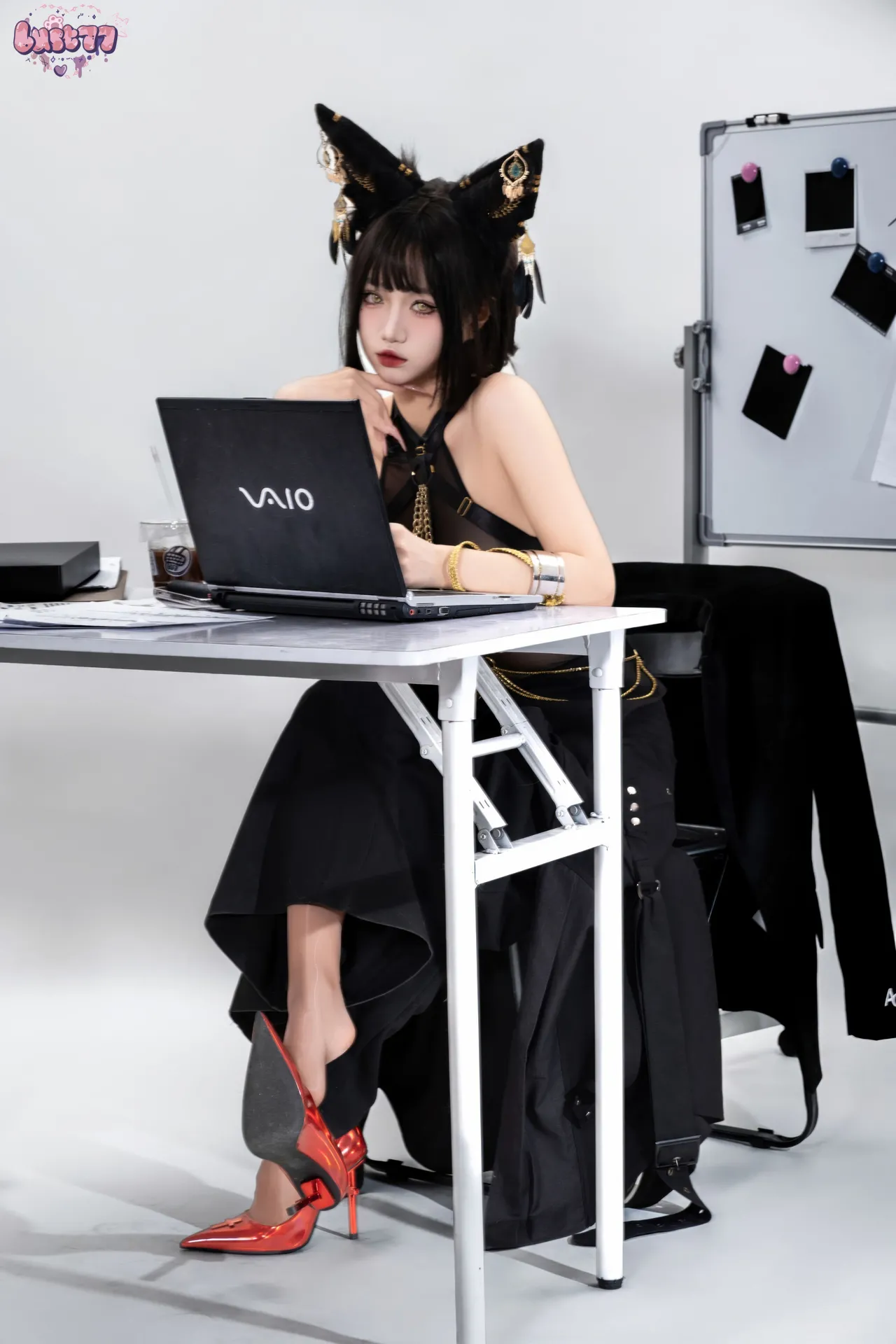 Be good - Anubis Be good - Anubis