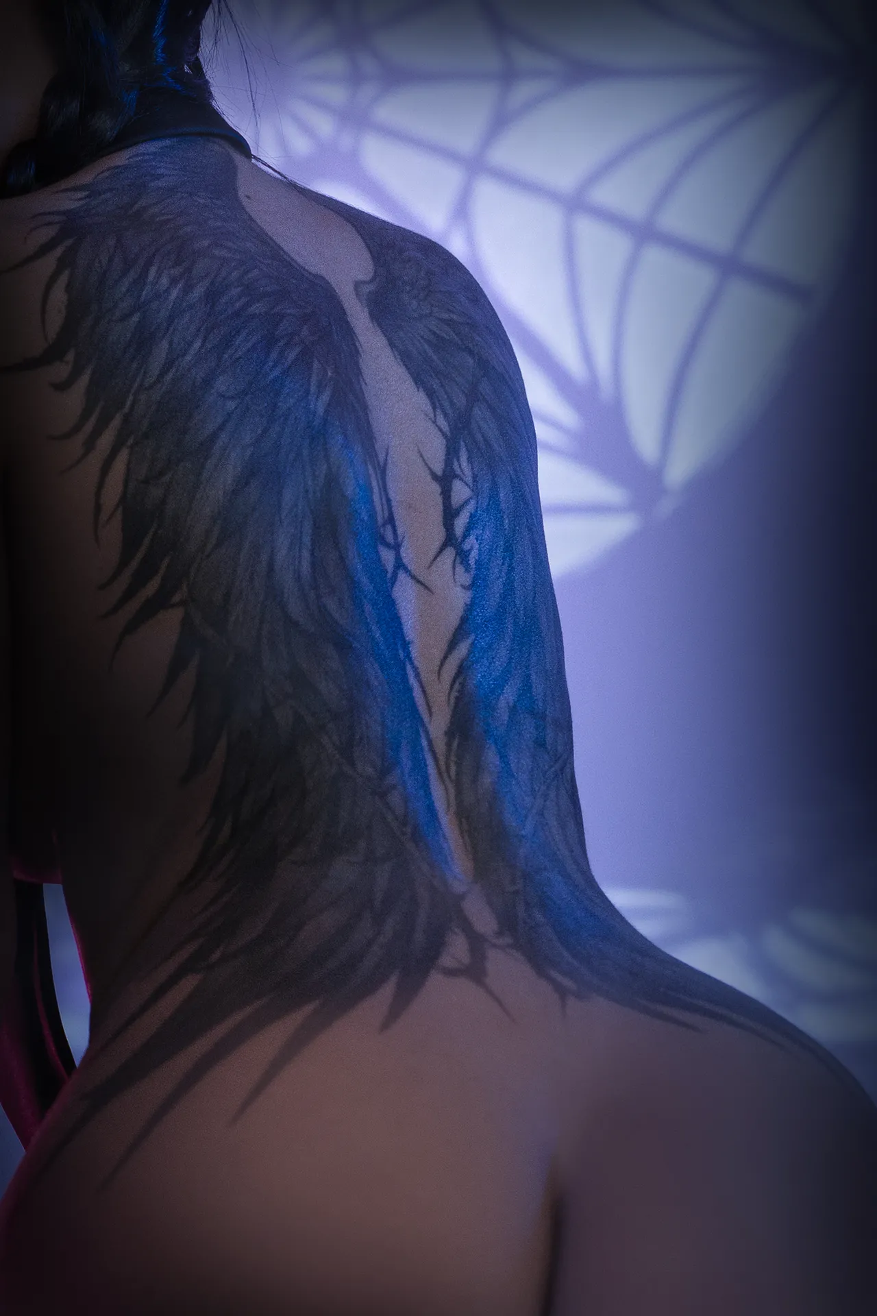 The little Vampyr - Wednesday The little Vampyr - Wednesday