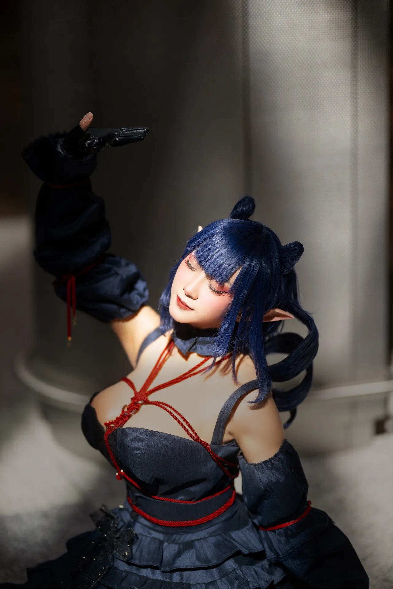 ᴅᴀᴡɴ? - Dizzy Dokuro ᴅᴀᴡɴ? - Dizzy Dokuro