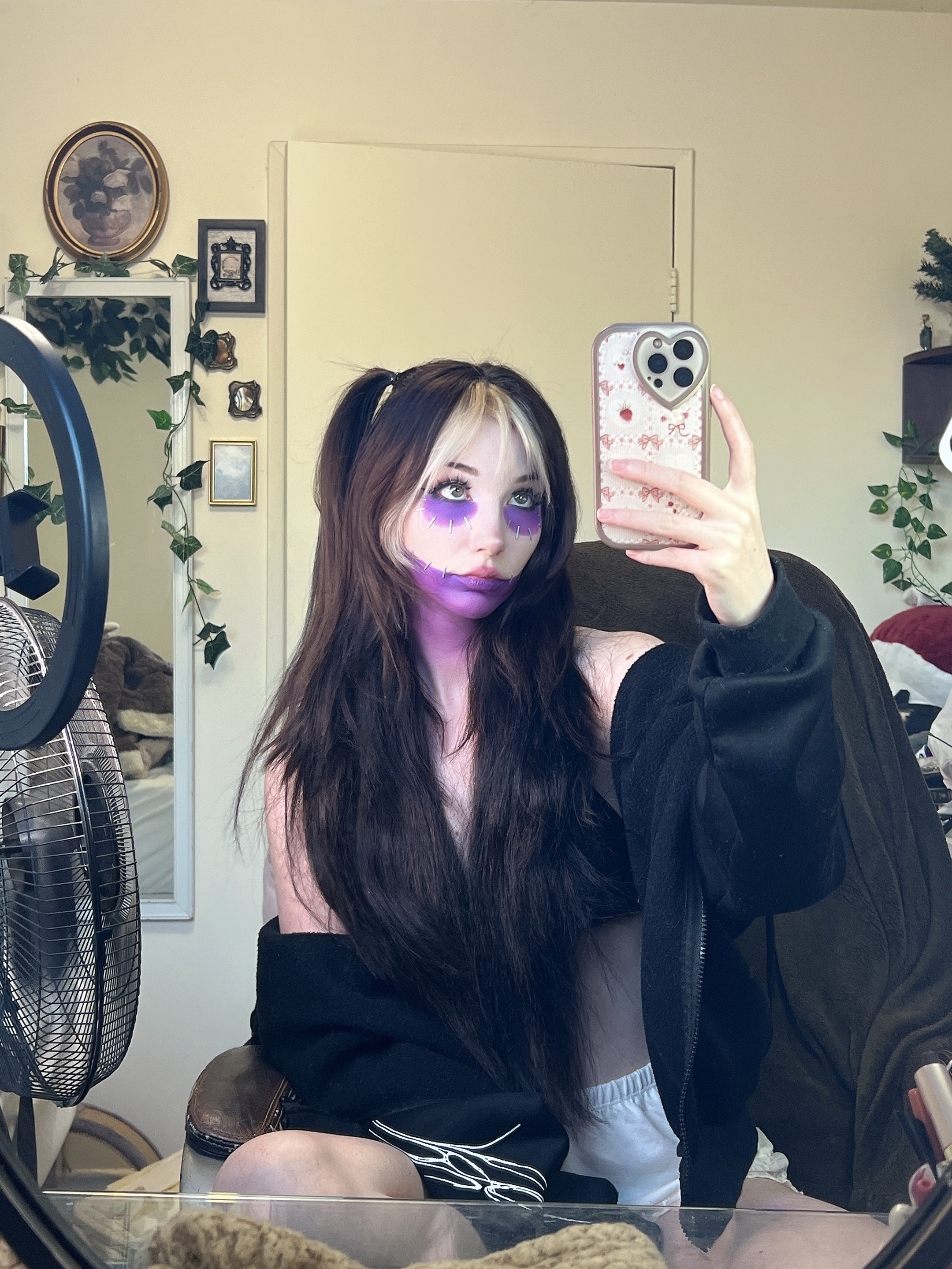 Danielle Mercedie - Dabi Danielle Mercedie - Dabi