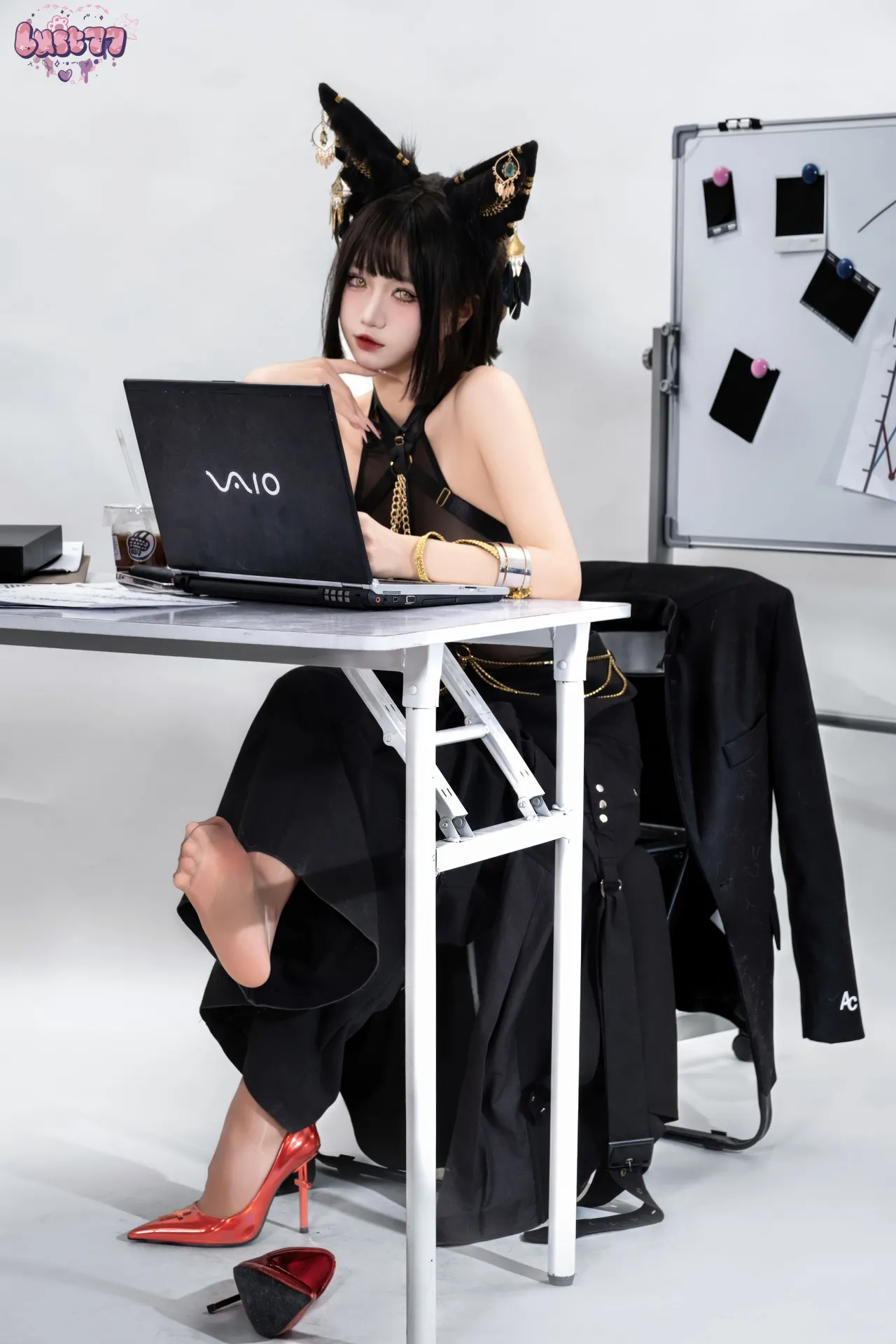 Be good - Anubis Be good - Anubis