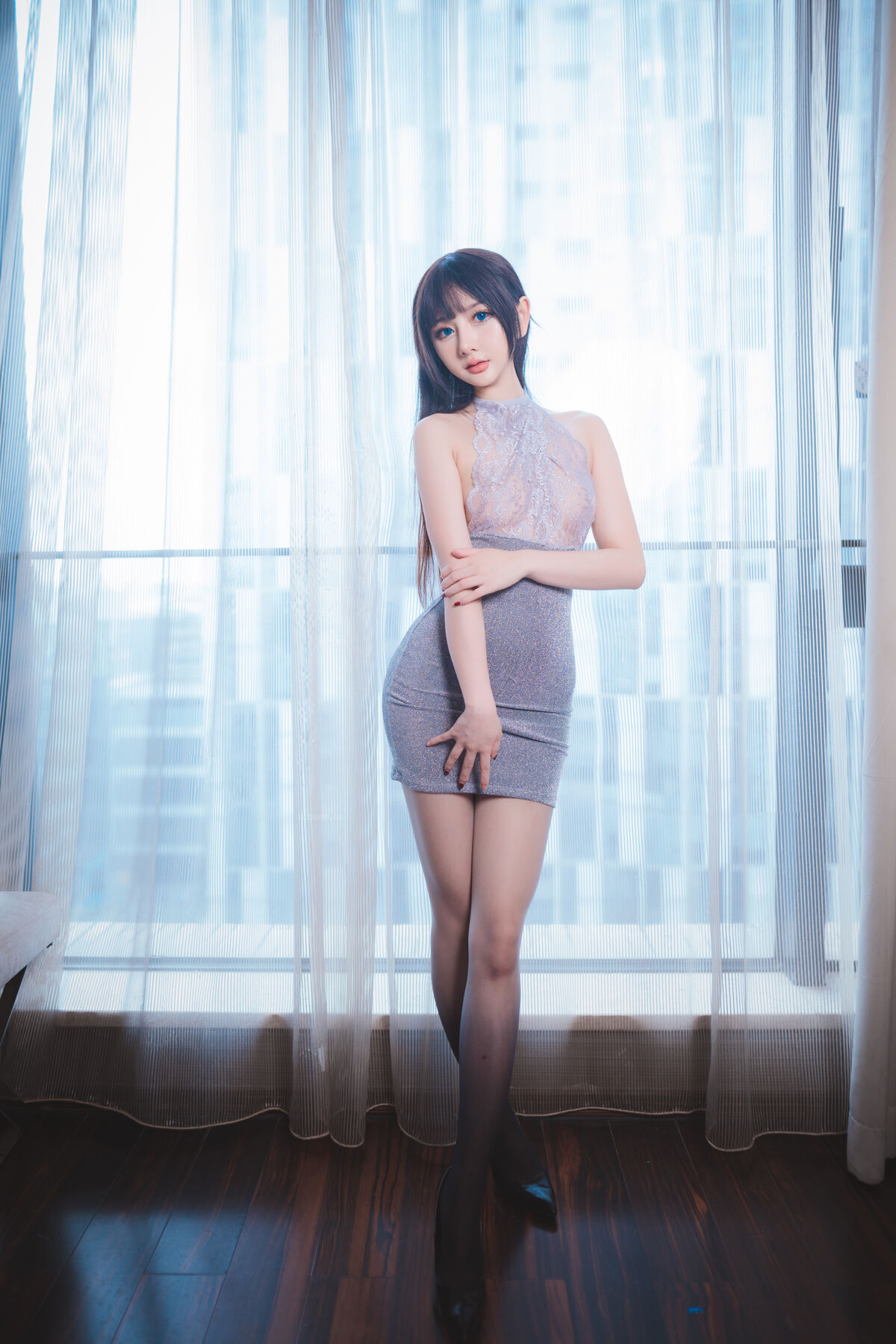 Coser@ Your Balls - Buttocks (44P) Coser@ Your Balls - Buttocks (44P)