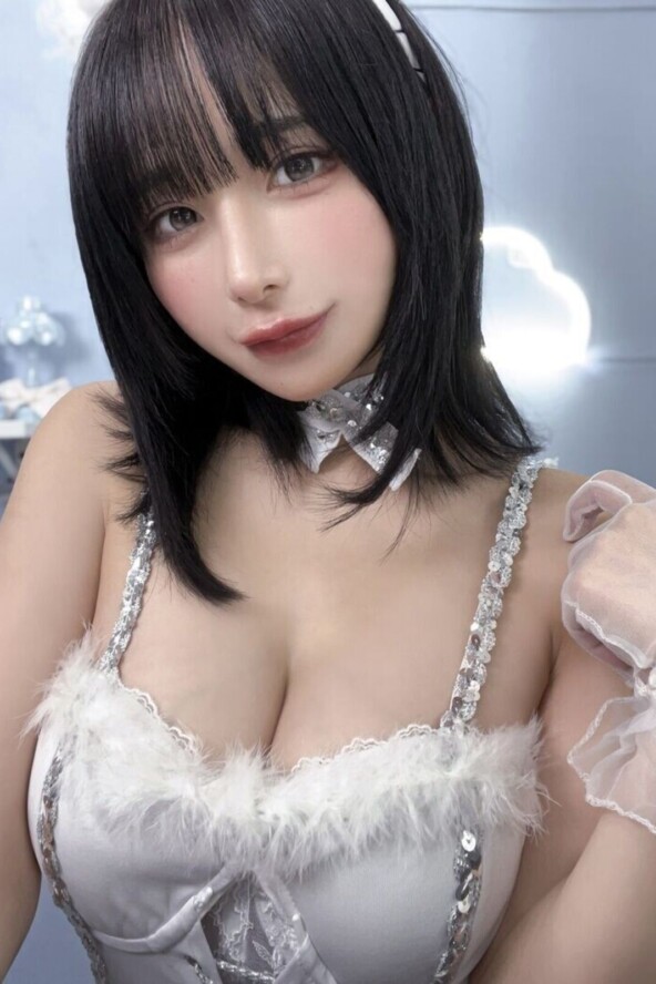 Coser@HaL Haru - Fantia December 2024 Subscription Compilation Part02 (52P) 5 Coser@HaL Haru - Fantia December 2024 Subscription Compilation Part02 (52P)