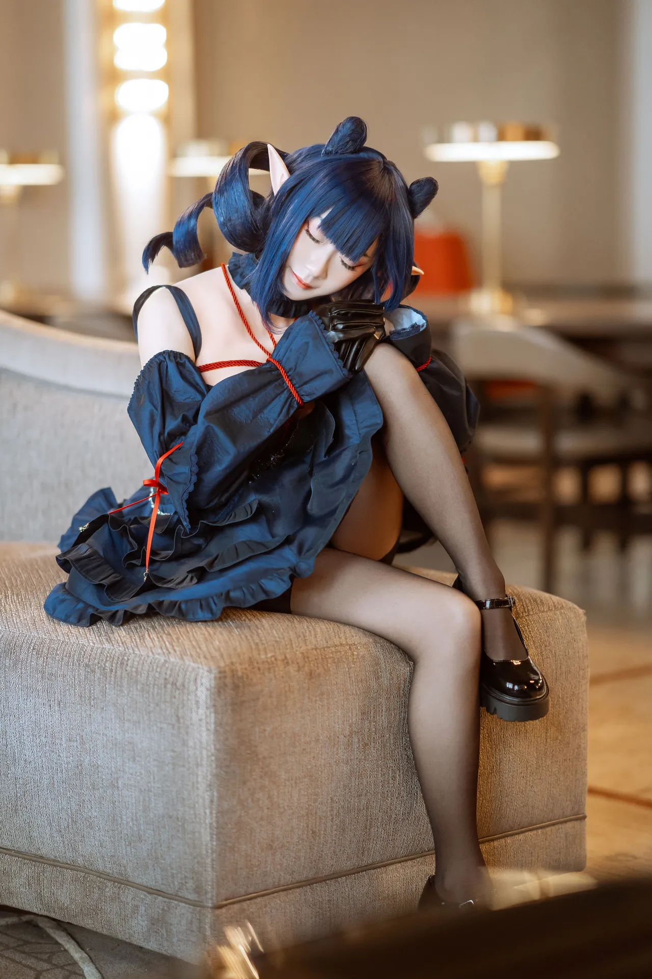 ᴅᴀᴡɴ? - Dizzy Dokuro ᴅᴀᴡɴ? - Dizzy Dokuro