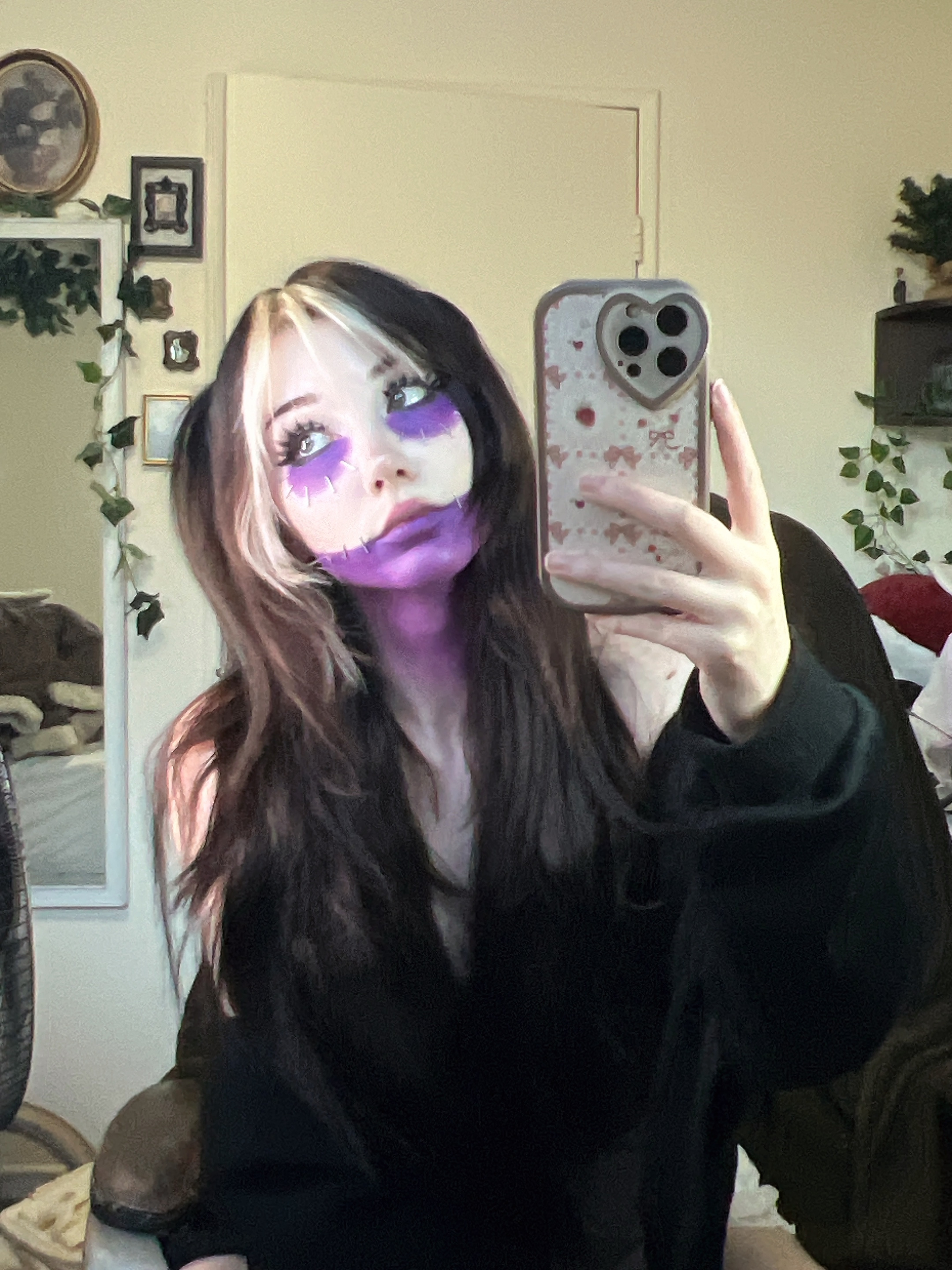 Danielle Mercedie - Dabi Danielle Mercedie - Dabi