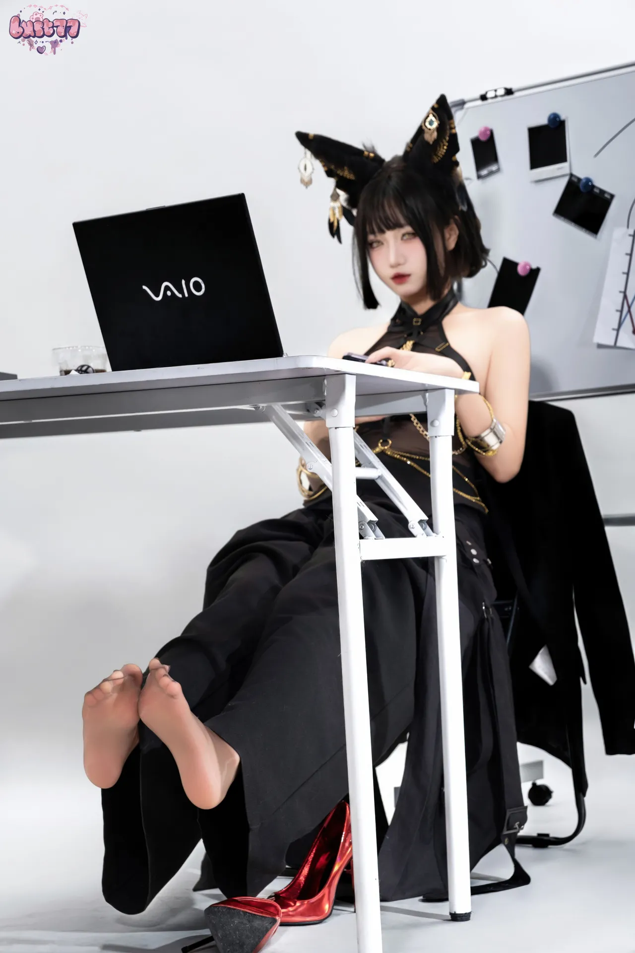 Be good - Anubis Be good - Anubis