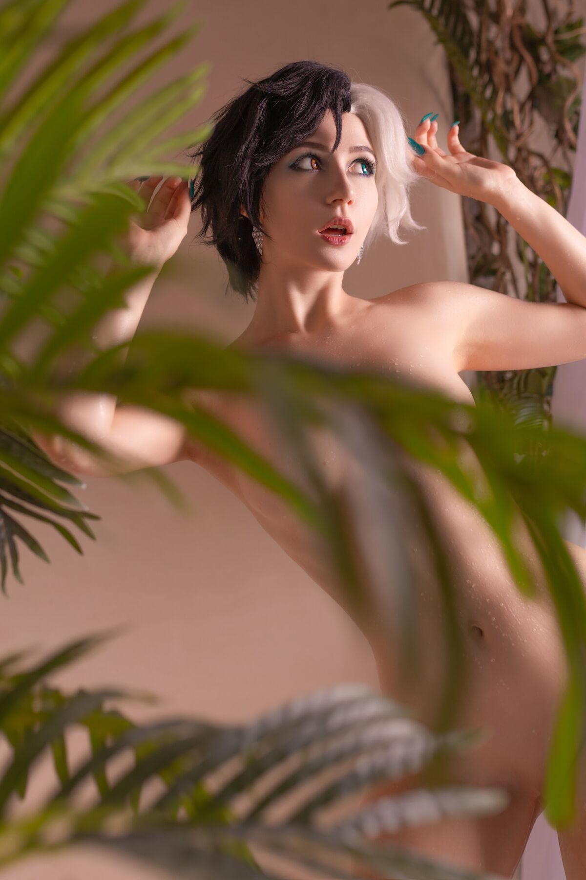 Coser@Mik Allenmiakanayuri - Luna Snow (65P) Coser@Mik Allenmiakanayuri - Luna Snow (65P)