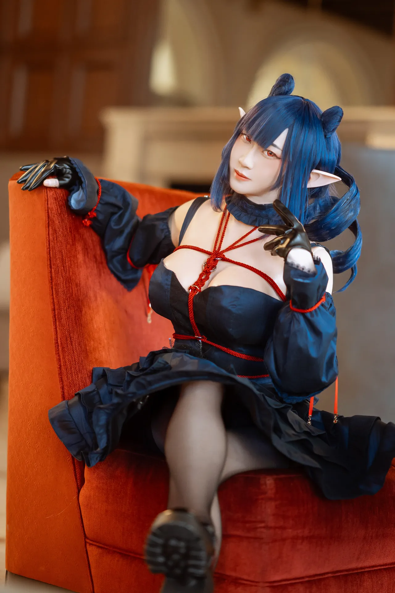 ᴅᴀᴡɴ? - Dizzy Dokuro ᴅᴀᴡɴ? - Dizzy Dokuro