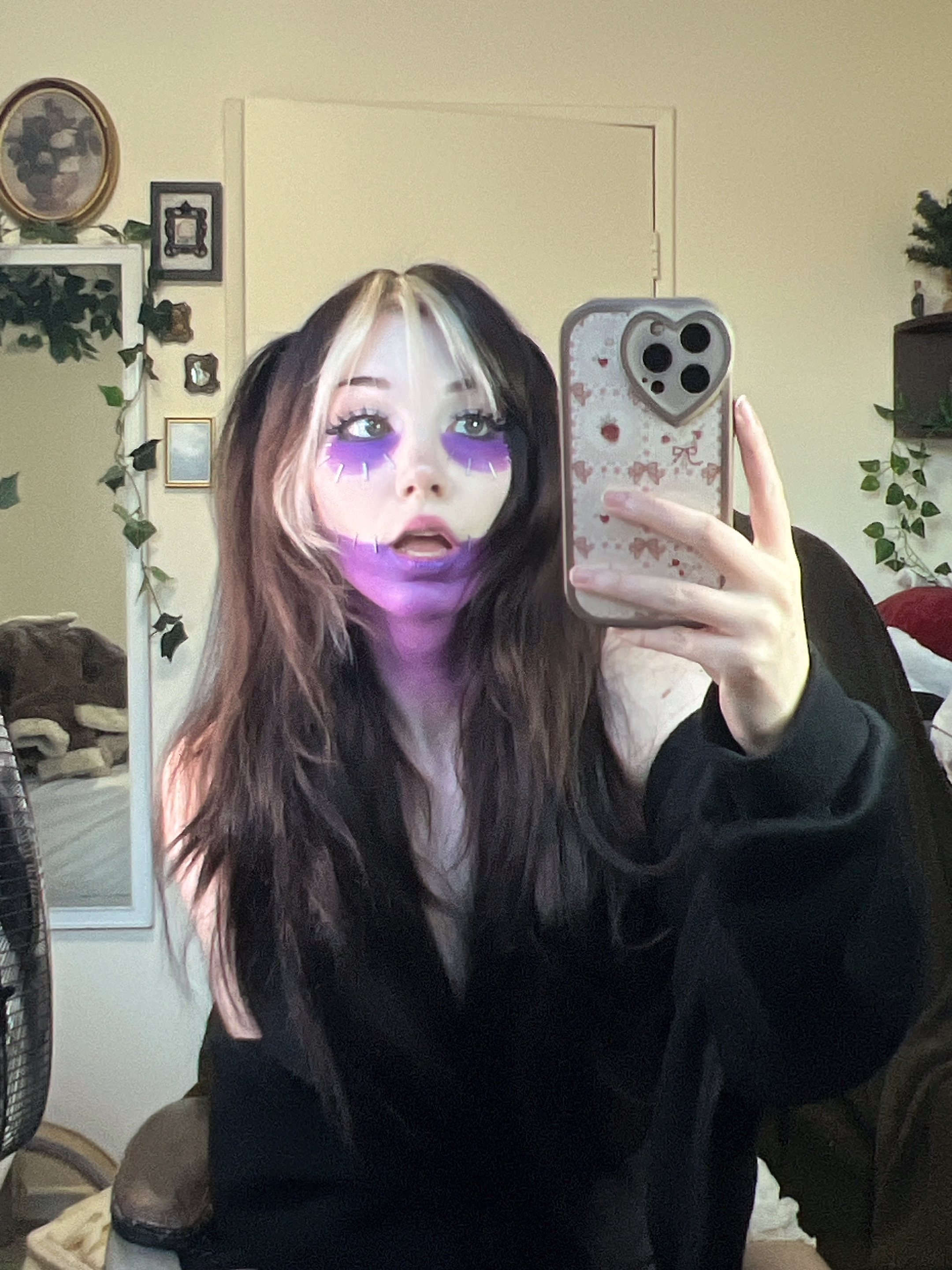 Danielle Mercedie - Dabi Danielle Mercedie - Dabi